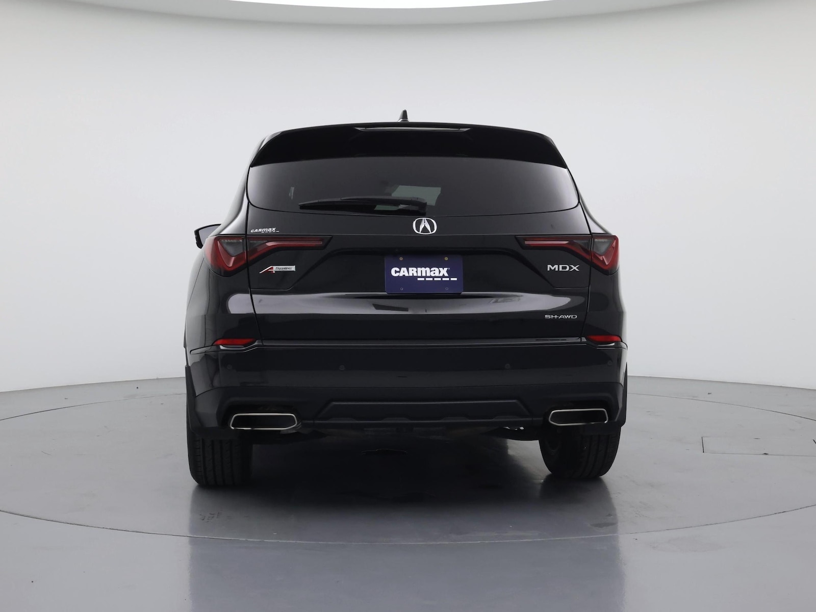 2023 Acura MDX A-Spec Package - Photo 7