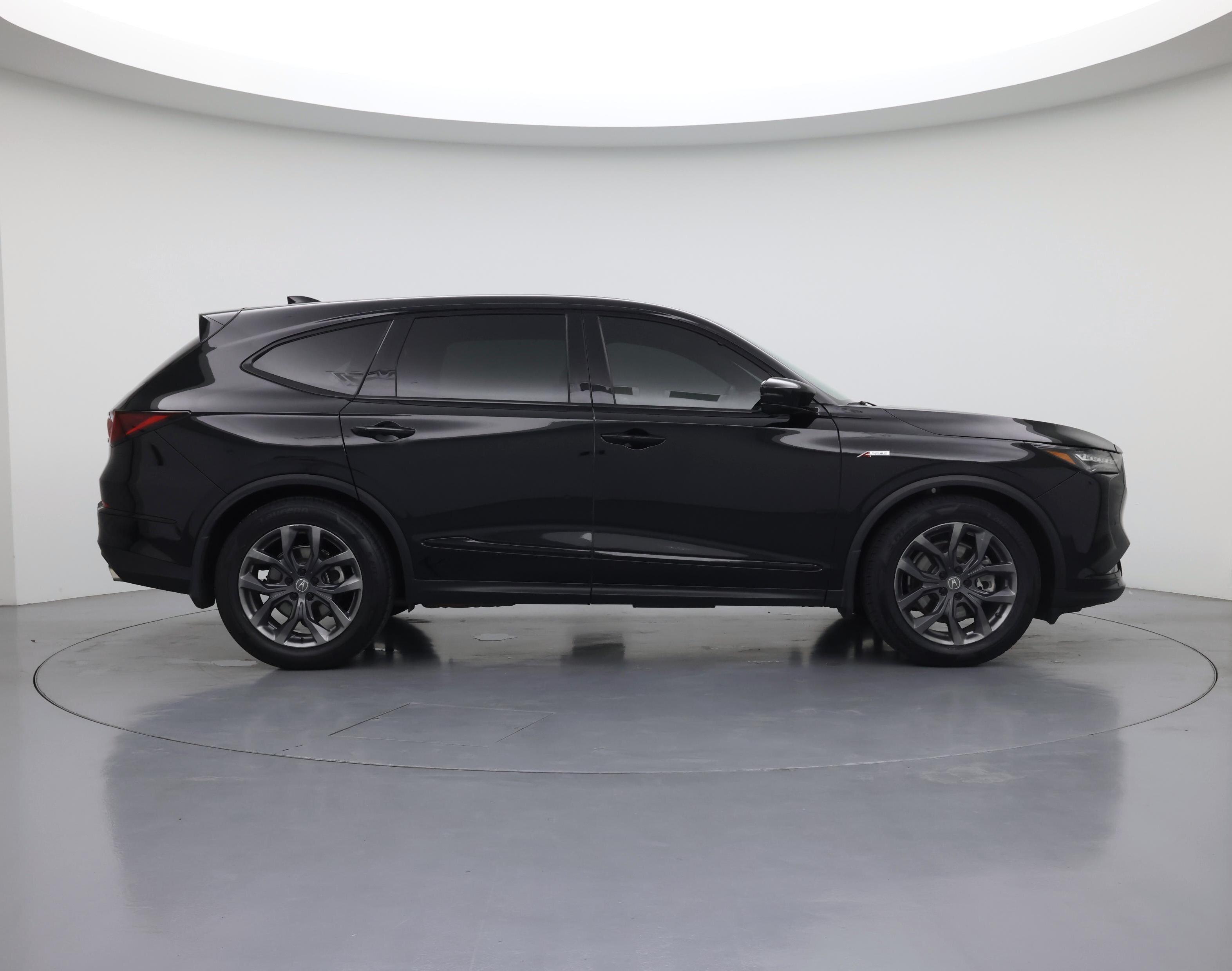 Thumbnail: 2023 Acura MDX - 7