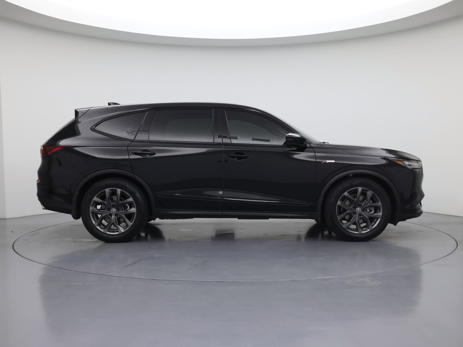 2023 Acura MDX A-Spec Package - Photo 8