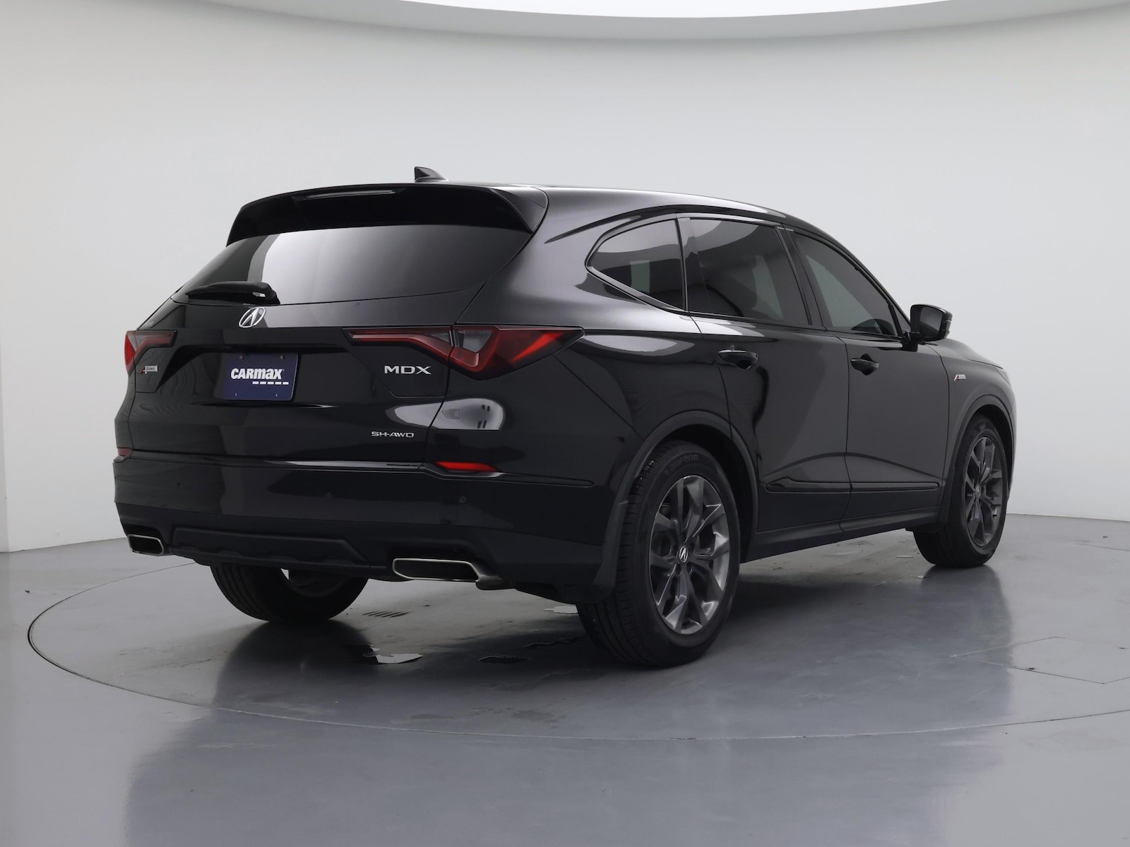 2023 Acura MDX A-Spec Package - Photo 9