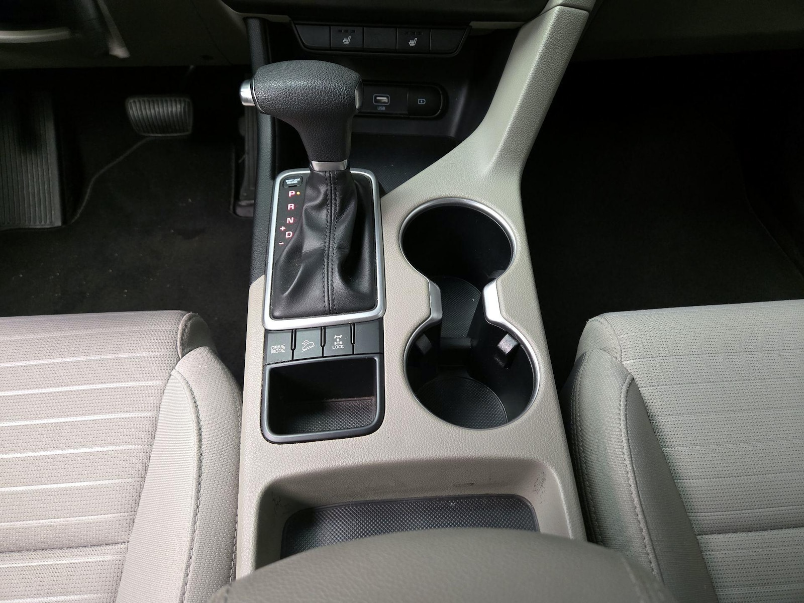 2020 Kia Sportage LX - Photo 18