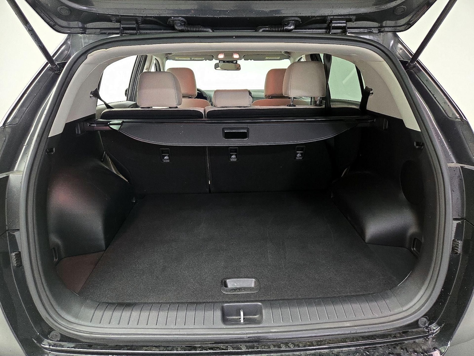 2020 Kia Sportage LX - Photo 21