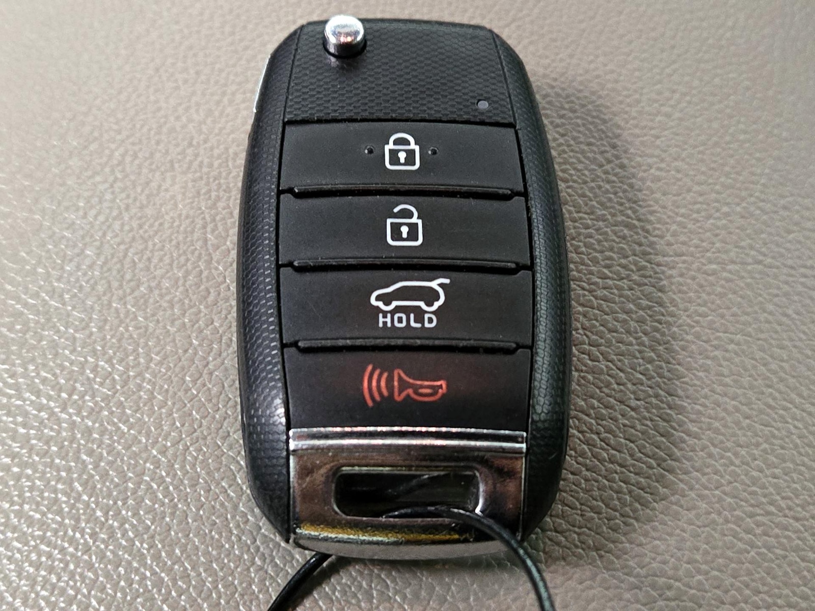 2020 Kia Sportage LX - Photo 23
