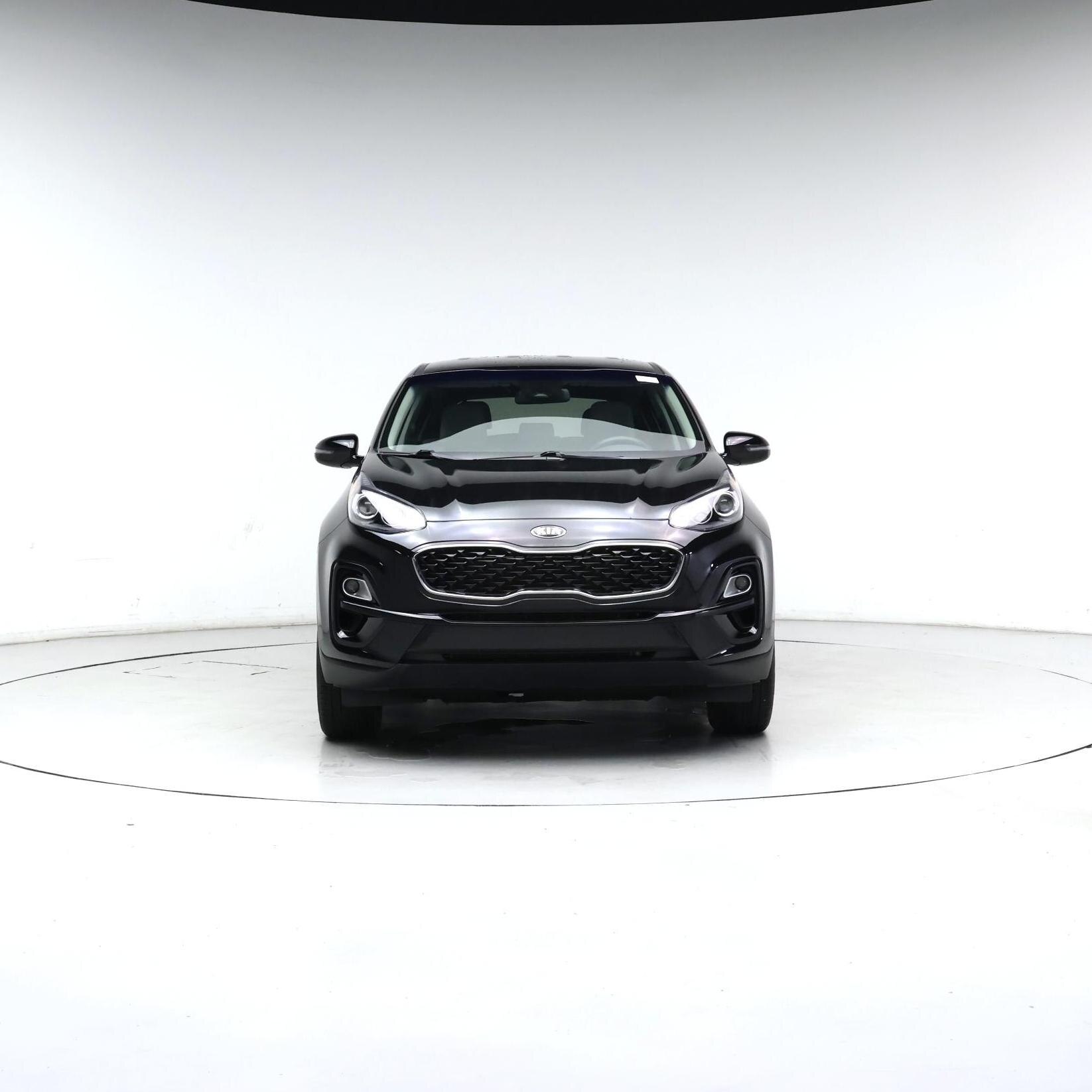 Thumbnail: 2020 Kia Sportage - 5