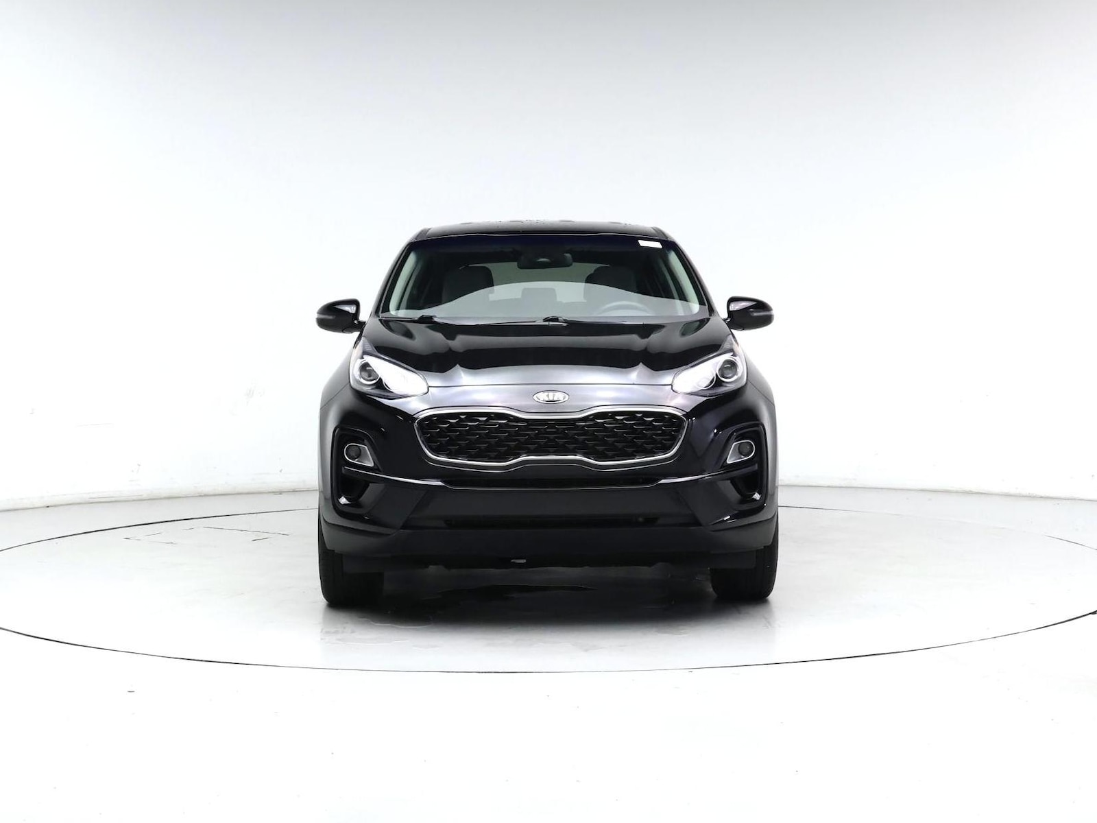 2020 Kia Sportage LX - Photo 6