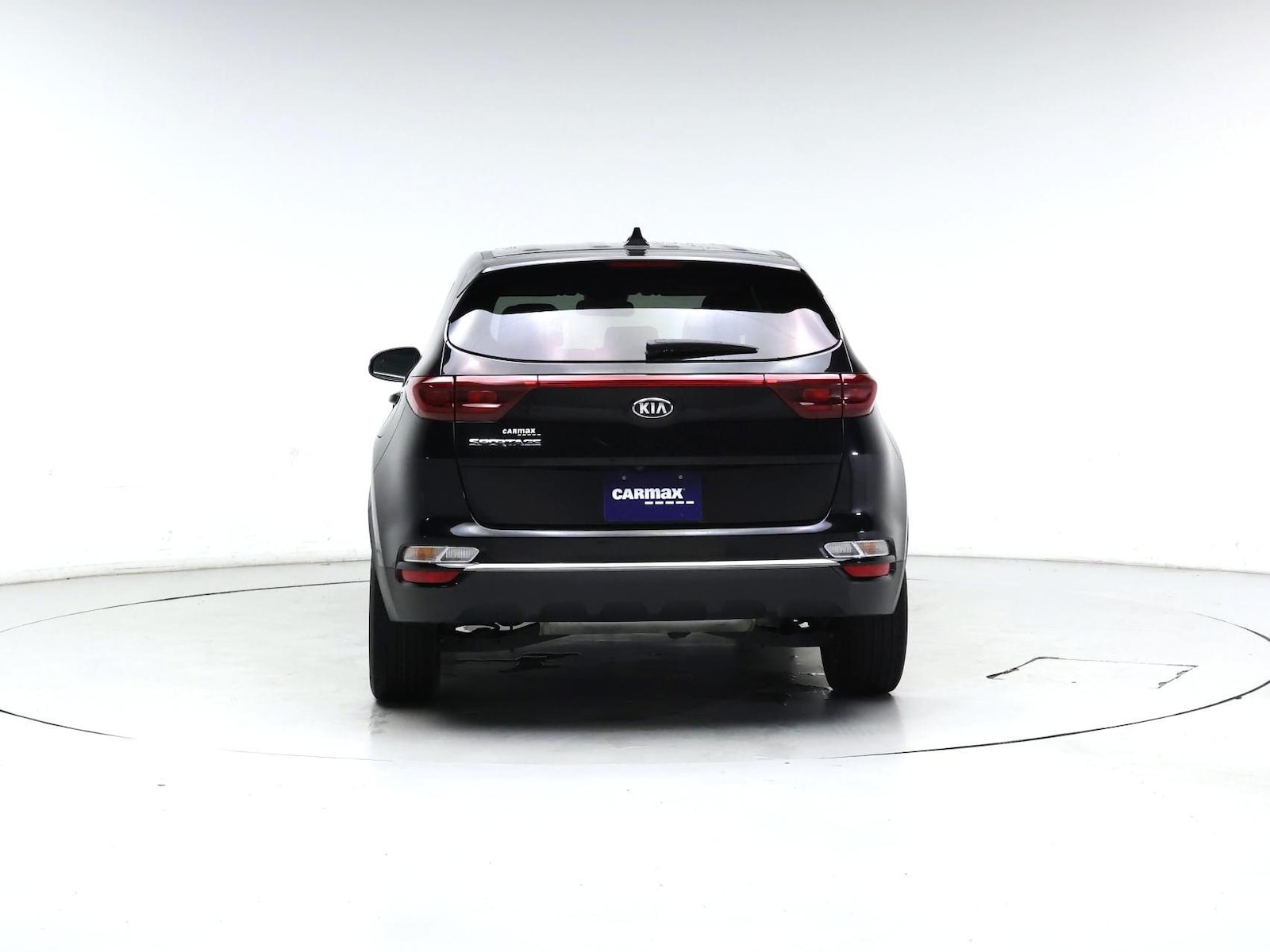 2020 Kia Sportage LX - Photo 7