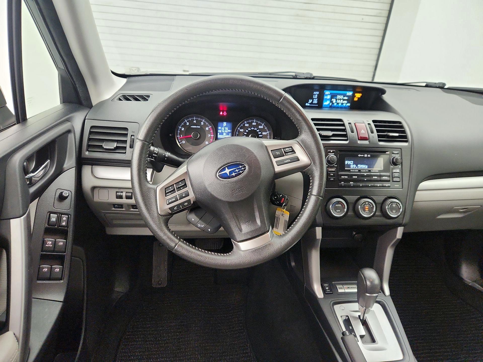 Thumbnail: 2015 Subaru Forester - 10