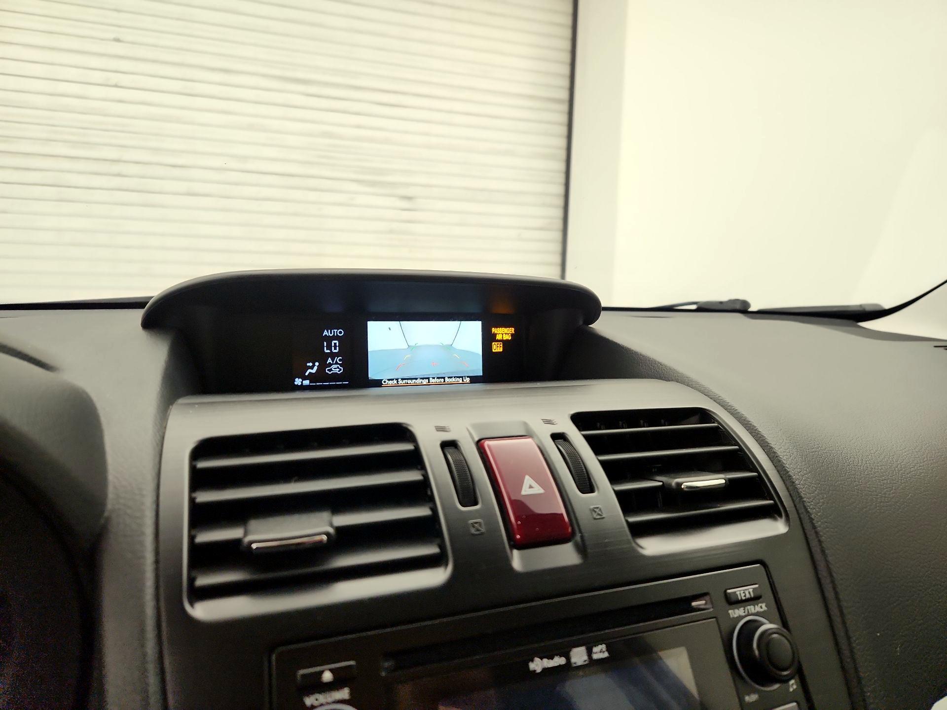 Thumbnail: 2015 Subaru Forester - 14