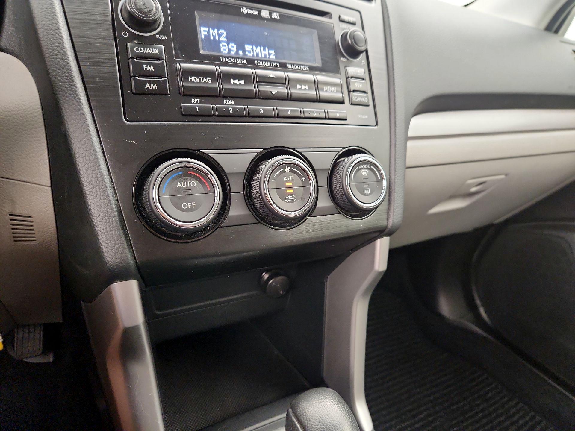 Thumbnail: 2015 Subaru Forester - 16