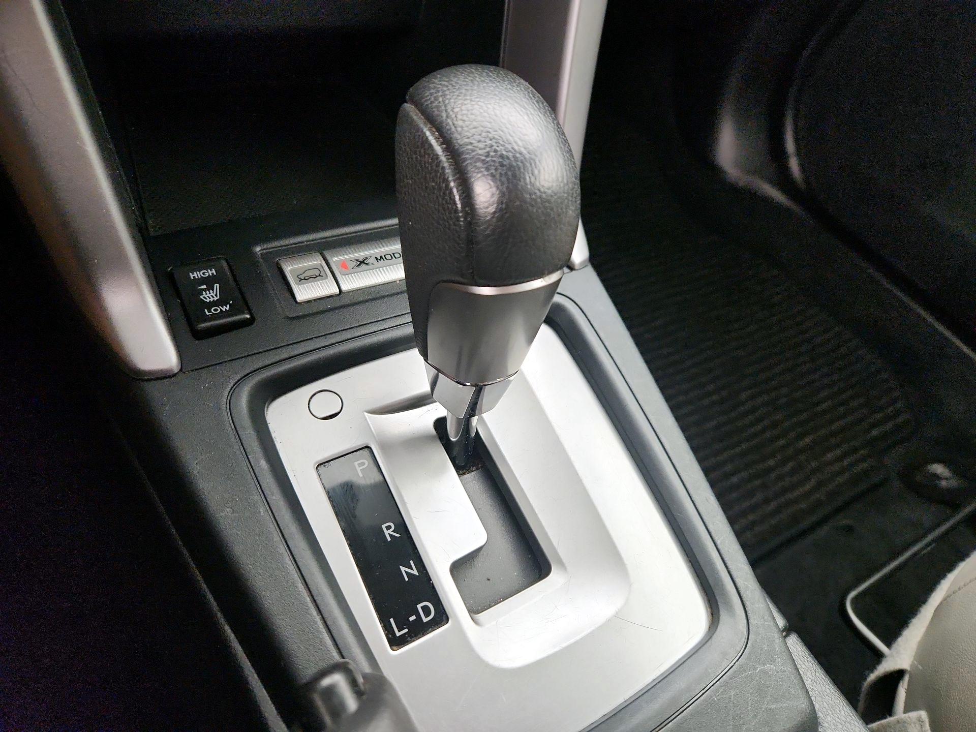 Thumbnail: 2015 Subaru Forester - 17
