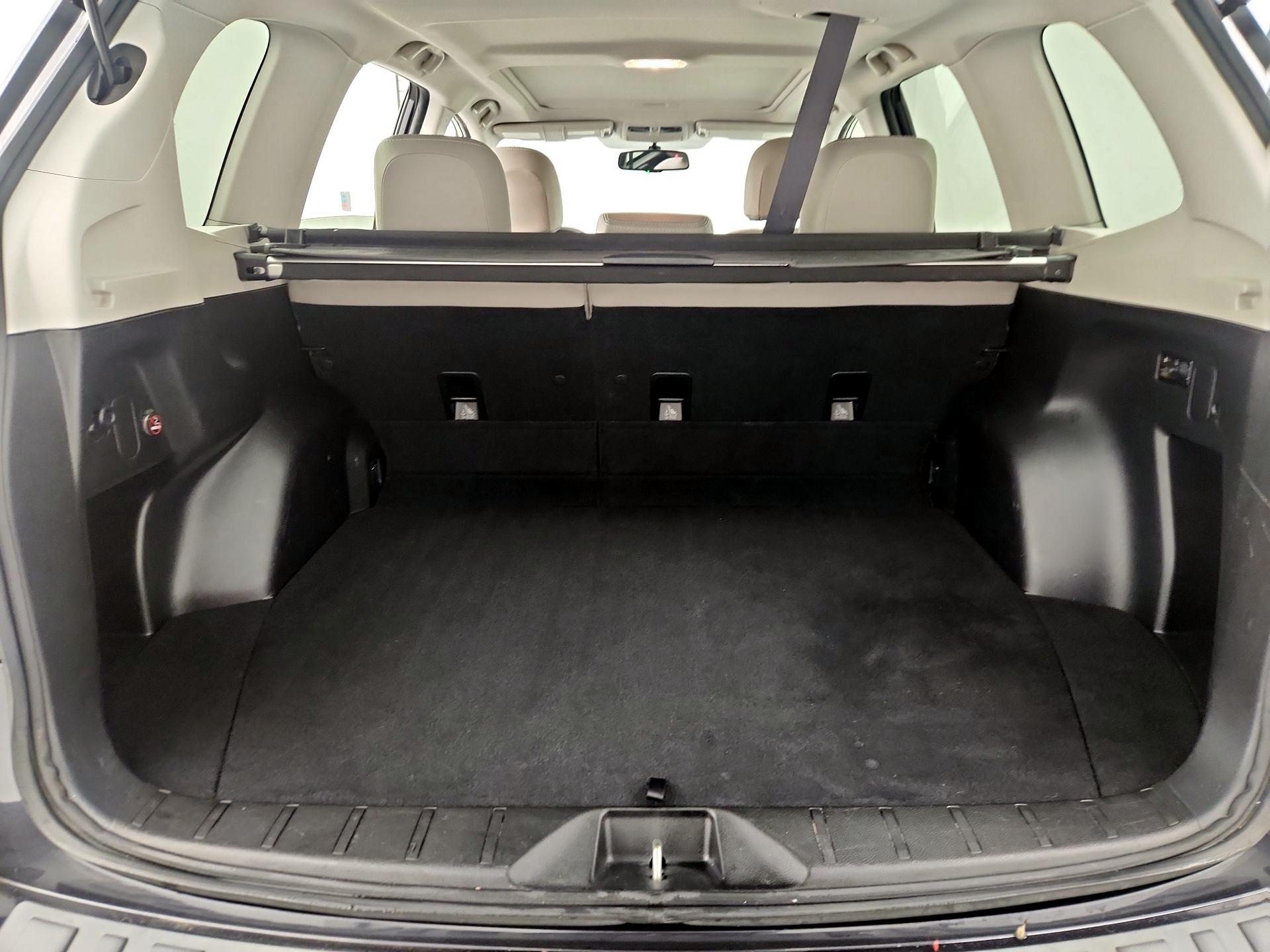 Thumbnail: 2015 Subaru Forester - 19
