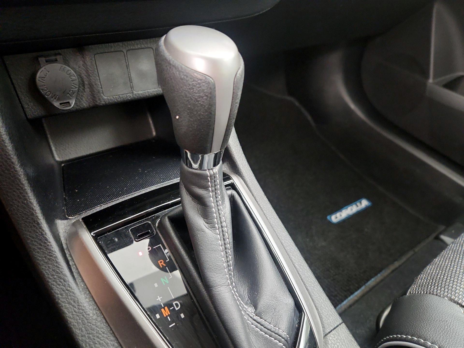 Thumbnail: 2014 Toyota Corolla - 17