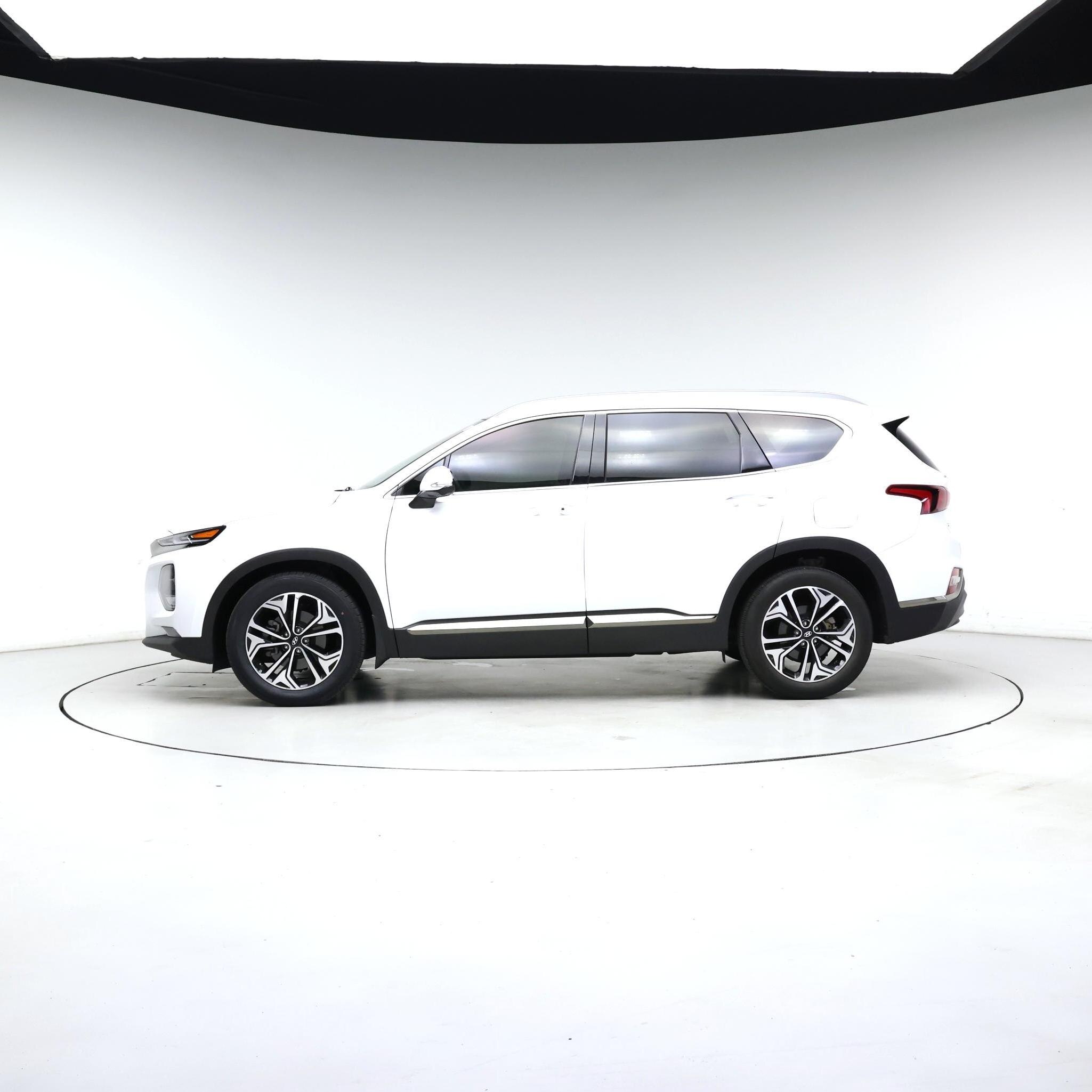 Thumbnail: 2020 Hyundai Santa Fe - 3