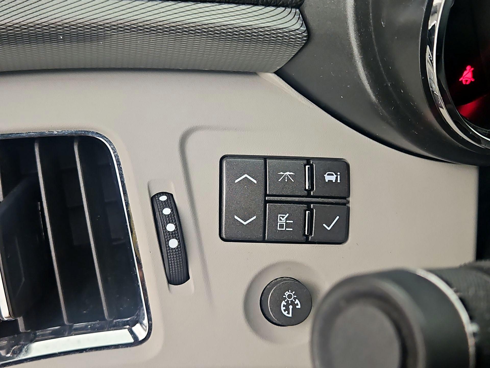 Thumbnail: 2014 Cadillac CTS - 11