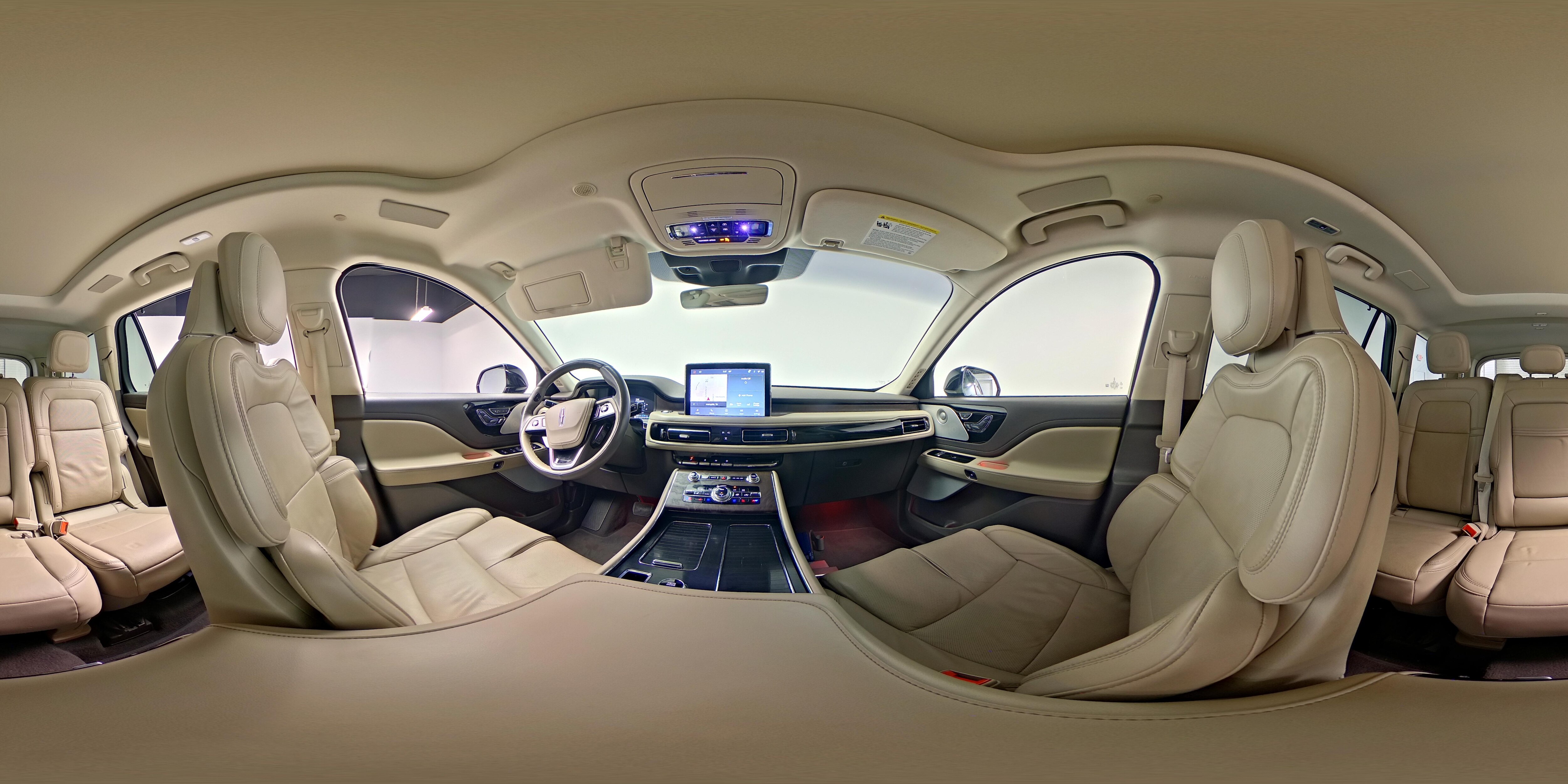 2022 Lincoln Aviator Grand Touring - Photo 27