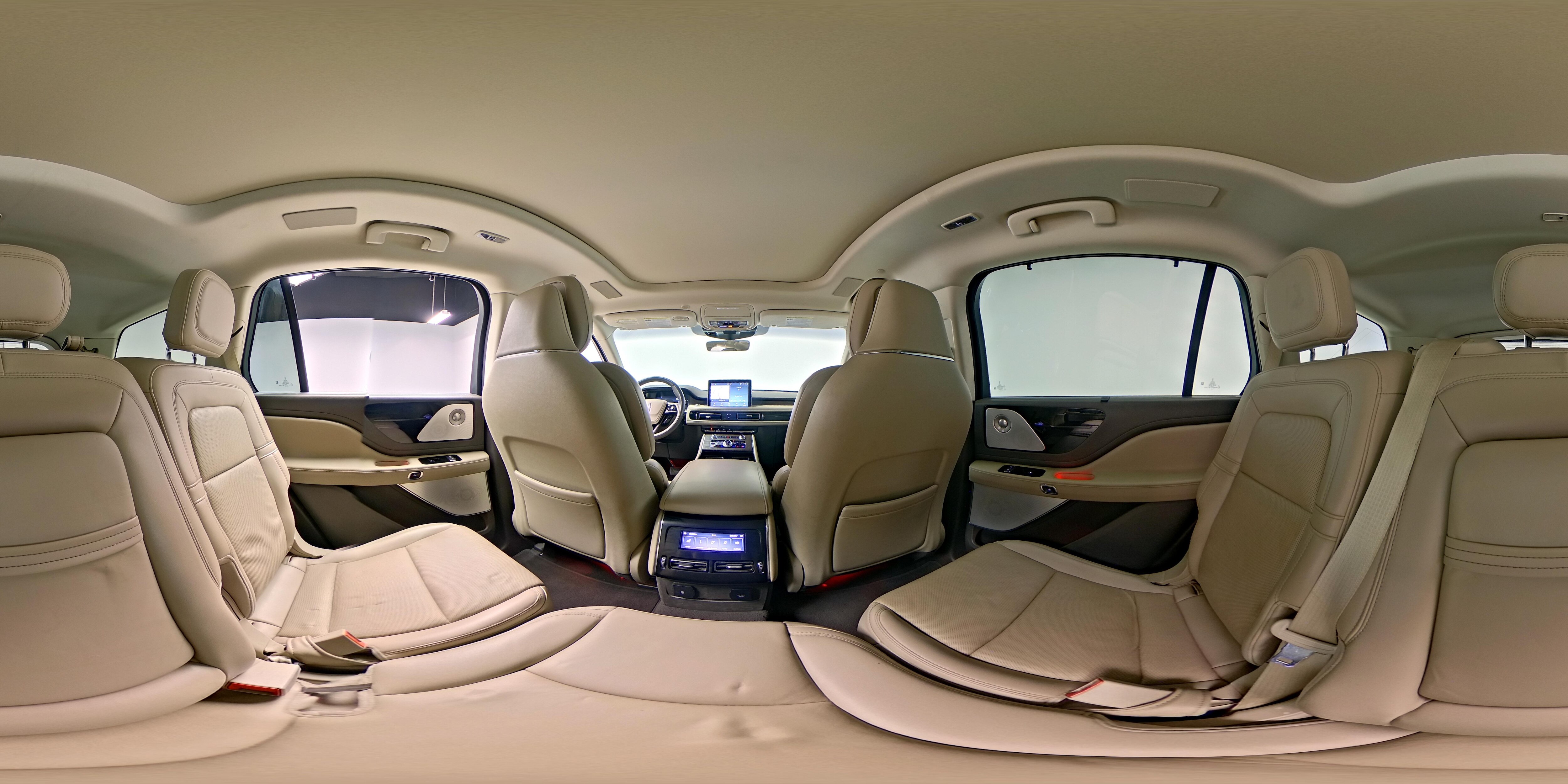 2022 Lincoln Aviator Grand Touring - Photo 28