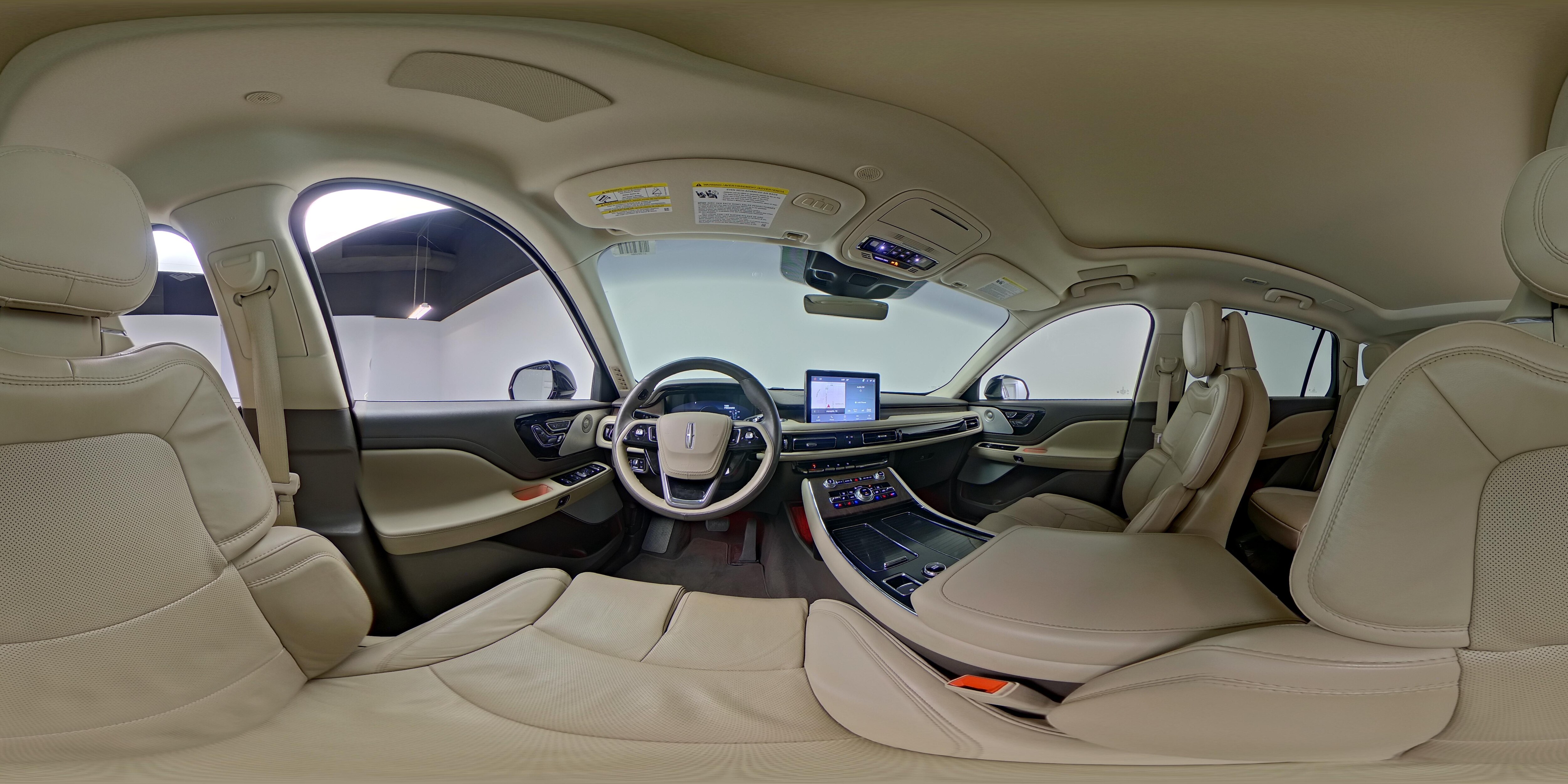 2022 Lincoln Aviator Grand Touring - Photo 29