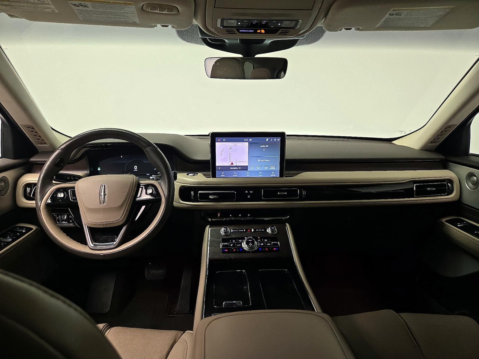 2022 Lincoln Aviator Grand Touring - Photo 10