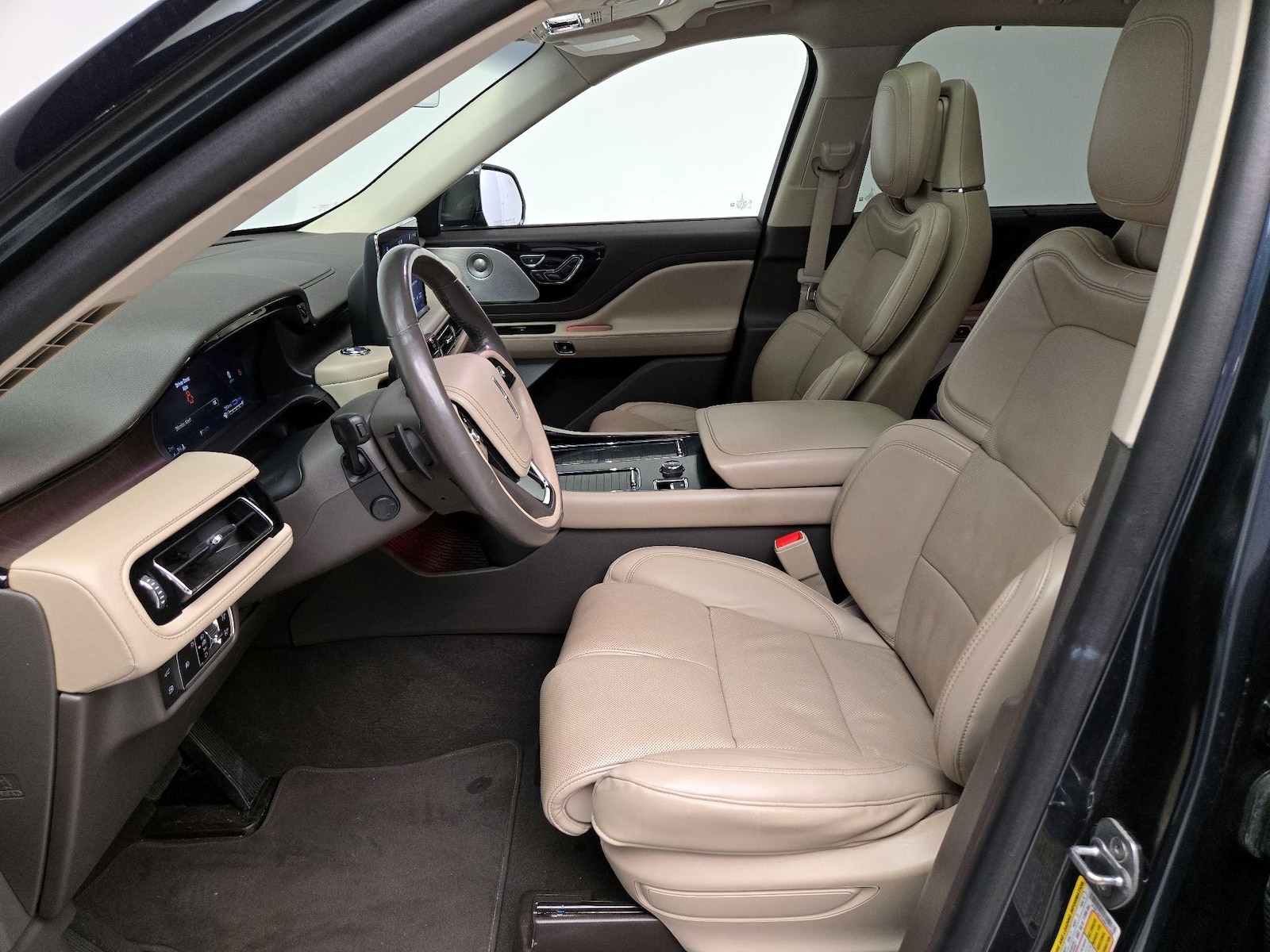2022 Lincoln Aviator Grand Touring - Photo 12