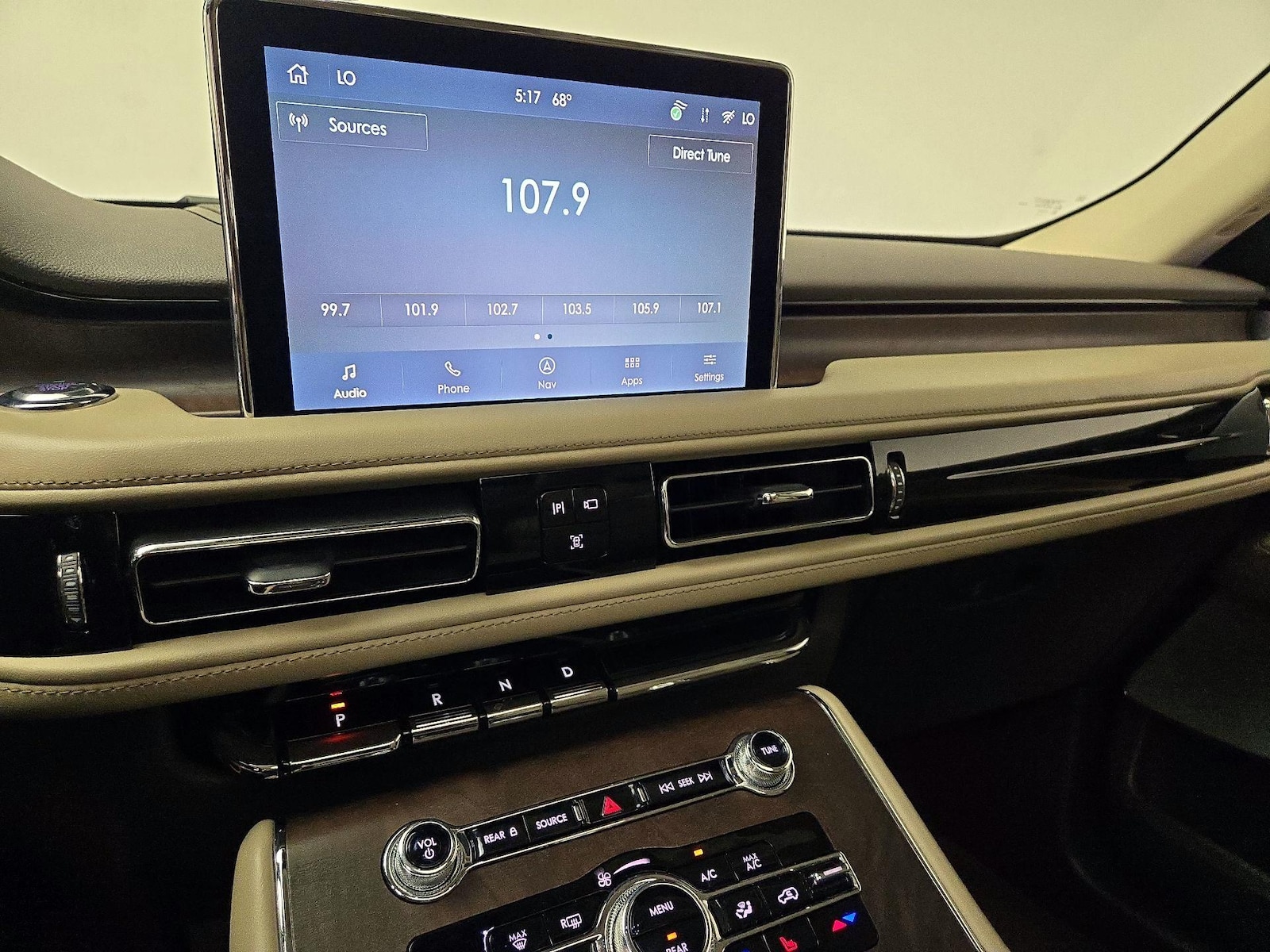 2022 Lincoln Aviator Grand Touring - Photo 17