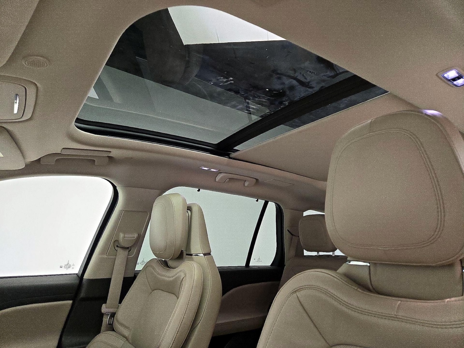 2022 Lincoln Aviator Grand Touring - Photo 20