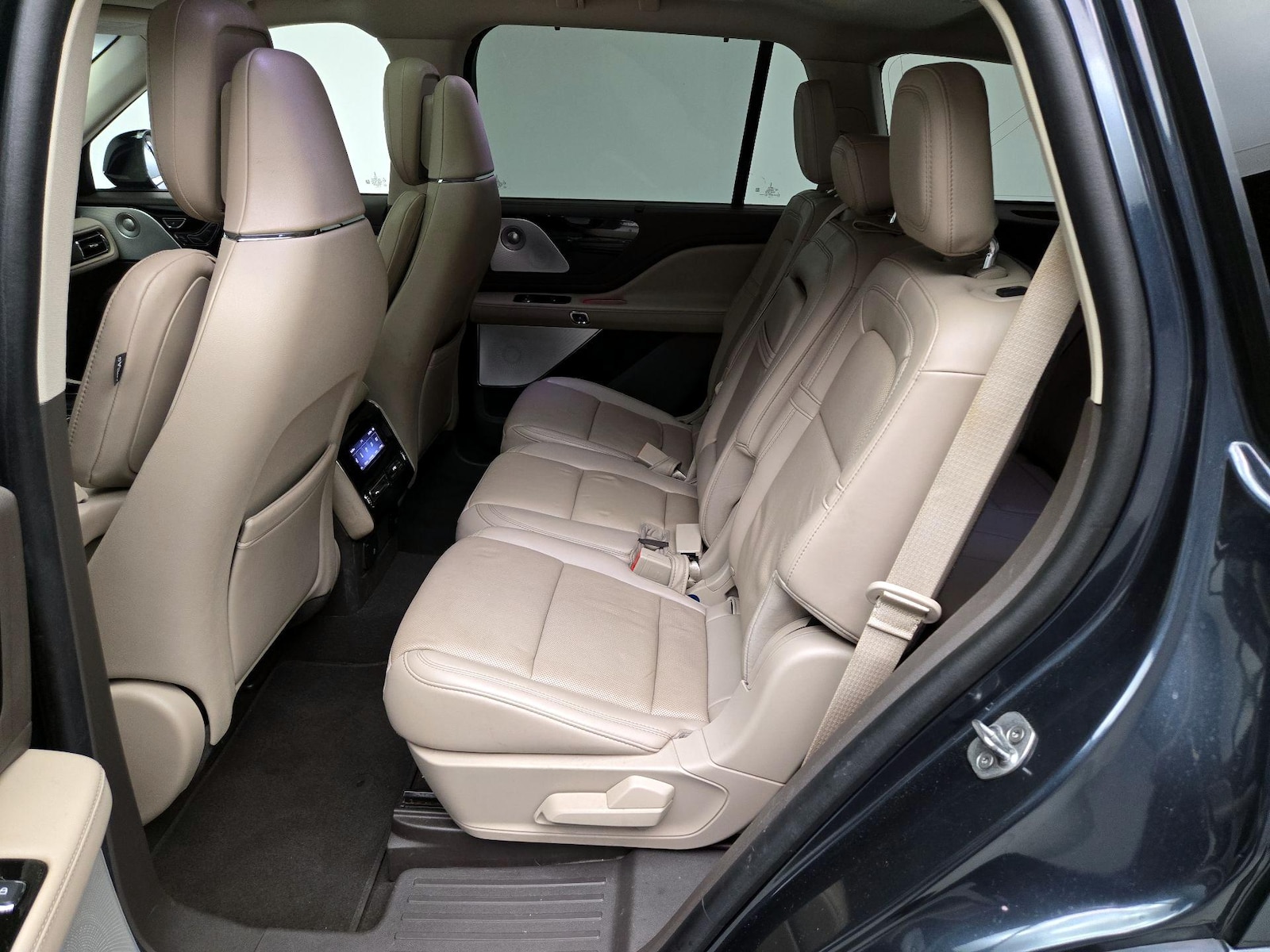 2022 Lincoln Aviator Grand Touring - Photo 21