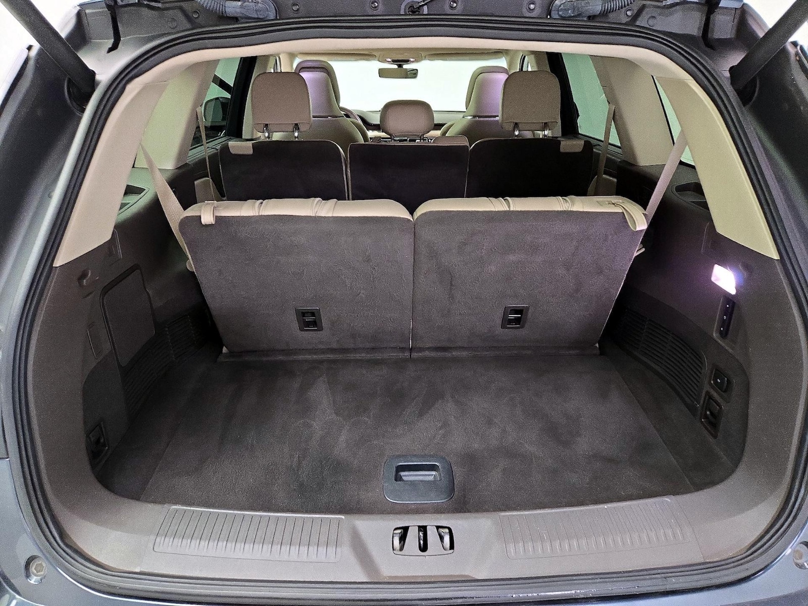 2022 Lincoln Aviator Grand Touring - Photo 23