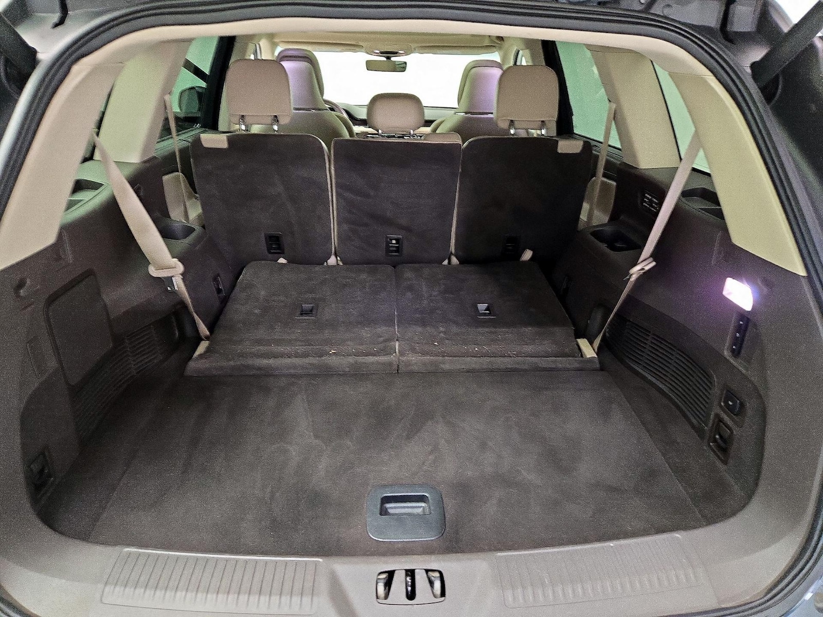 2022 Lincoln Aviator Grand Touring - Photo 24