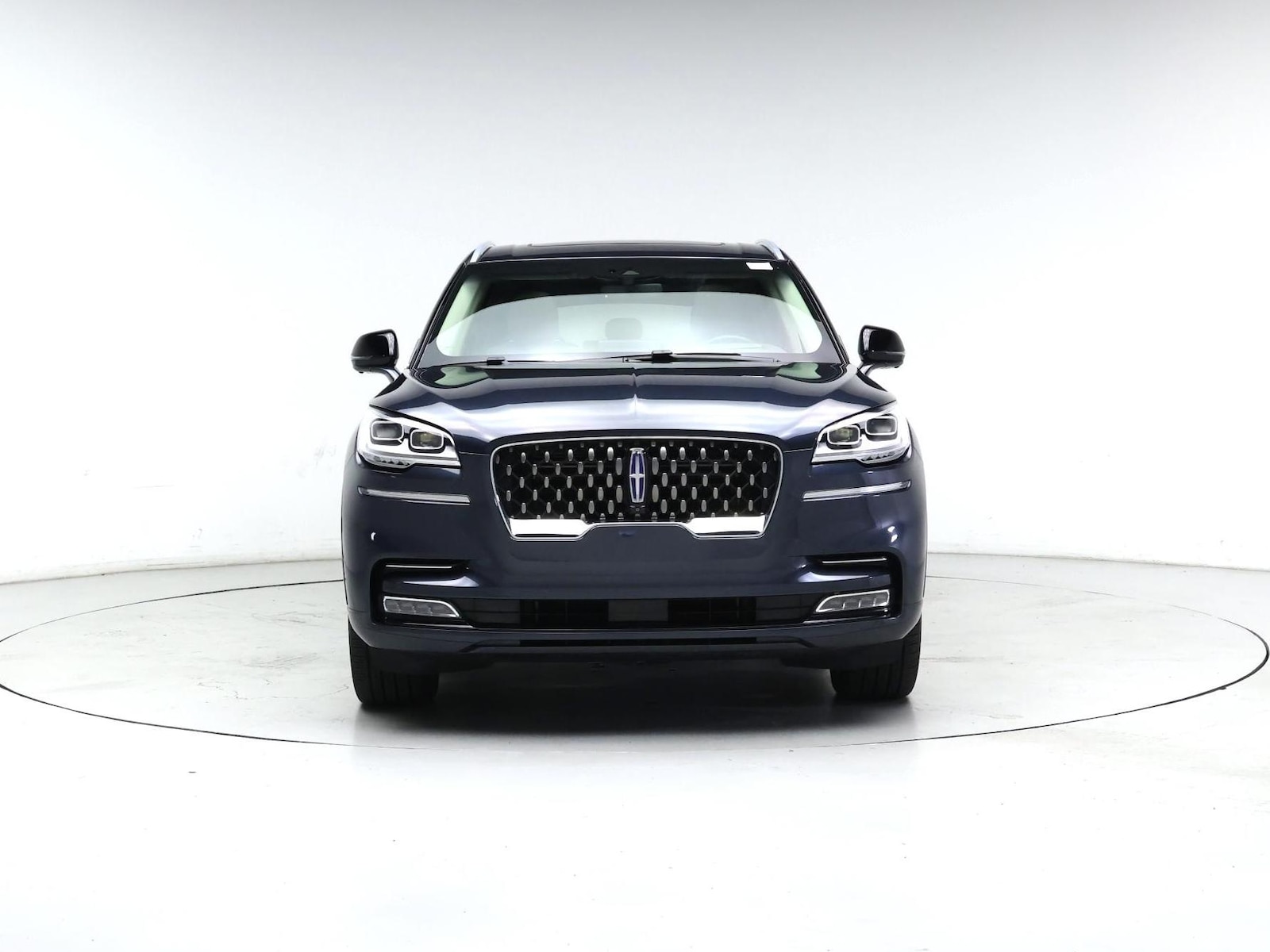 2022 Lincoln Aviator Grand Touring - Photo 6
