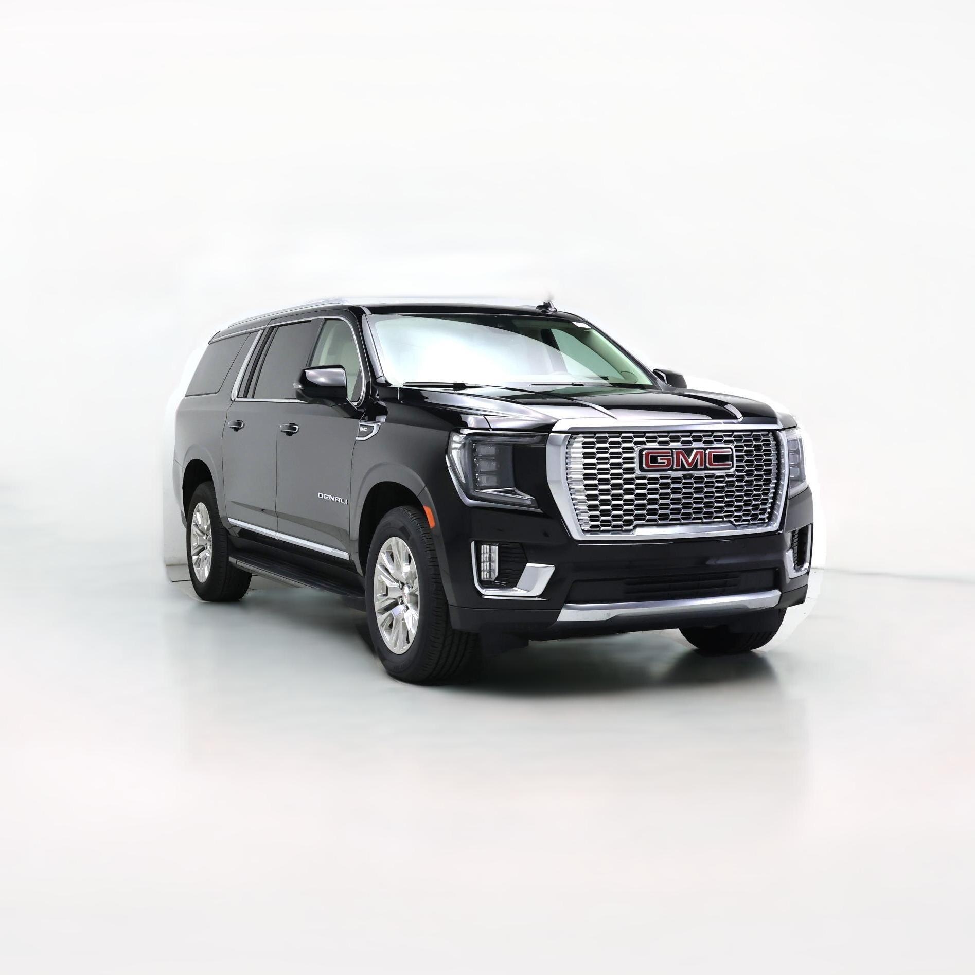 Thumbnail: 2023 GMC Yukon XL - 1