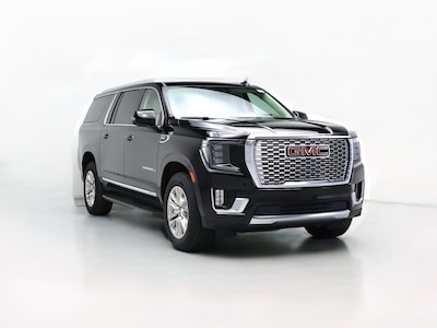 2023 GMC Yukon XL 1500 Denali