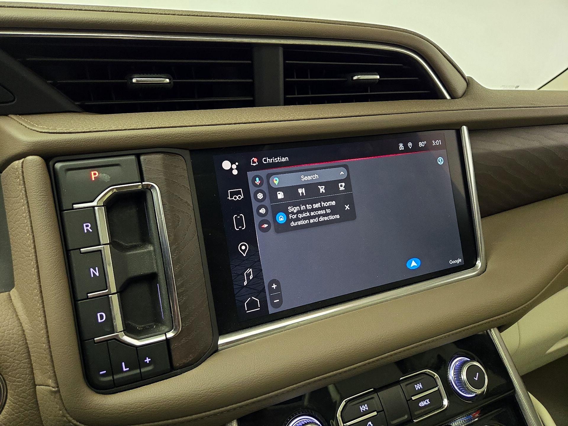 Thumbnail: 2023 GMC Yukon XL - 14