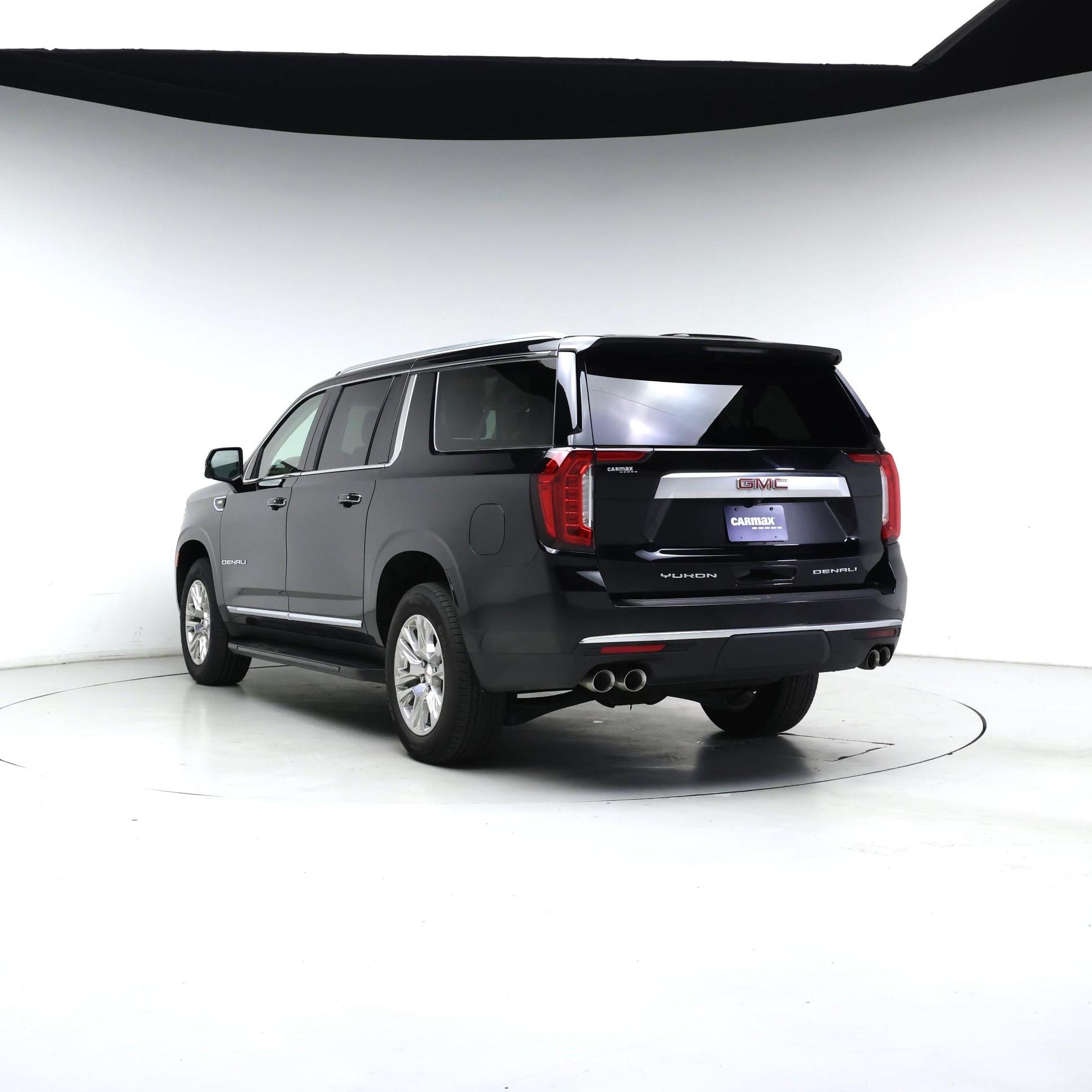 Thumbnail: 2023 GMC Yukon XL - 2