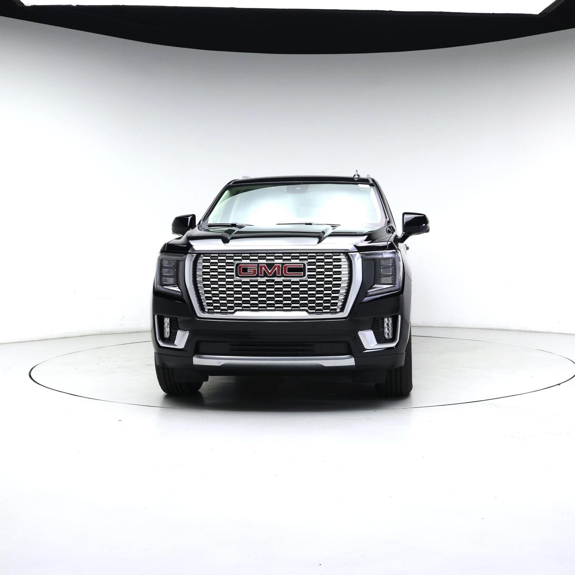 Thumbnail: 2023 GMC Yukon XL - 5