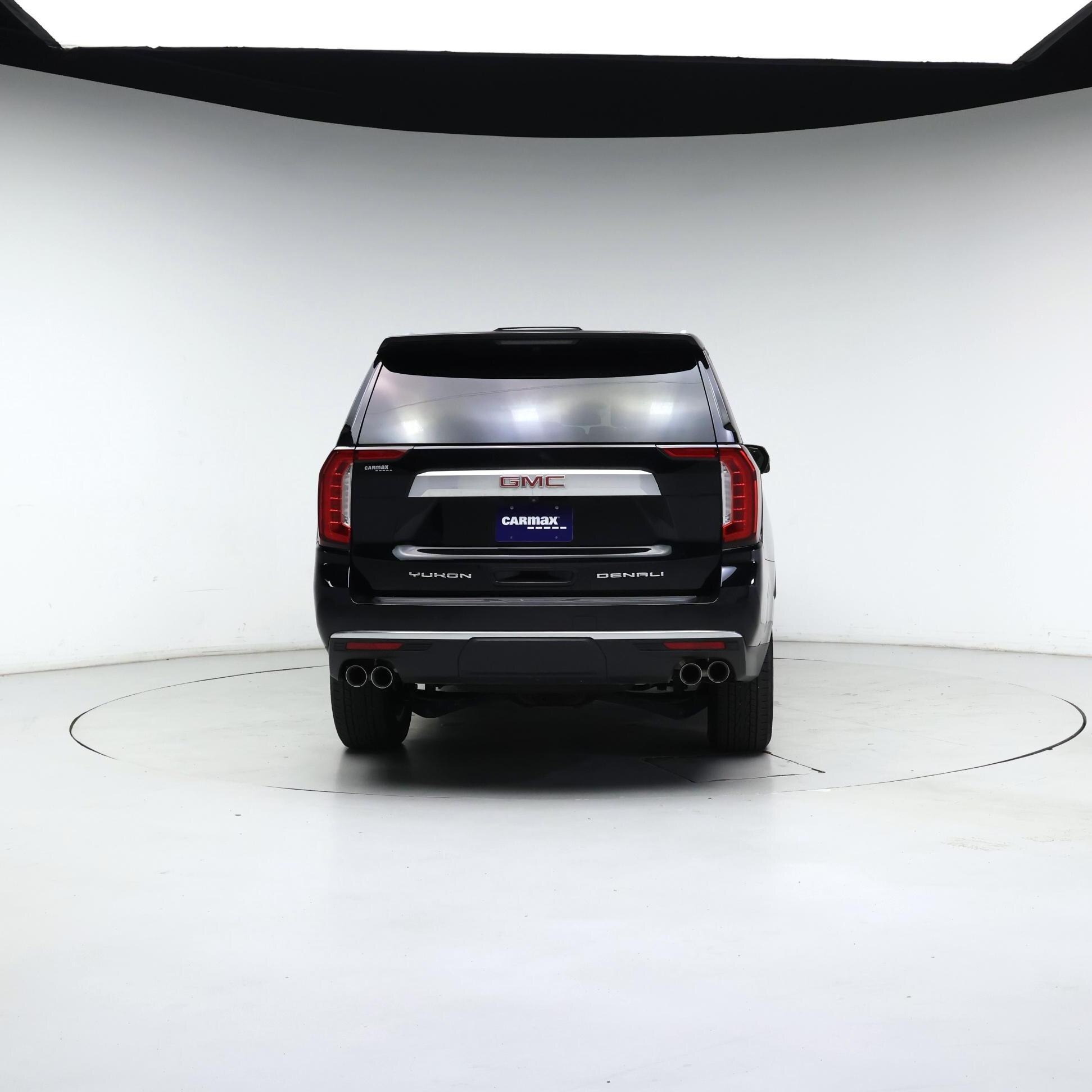 Thumbnail: 2023 GMC Yukon XL - 6