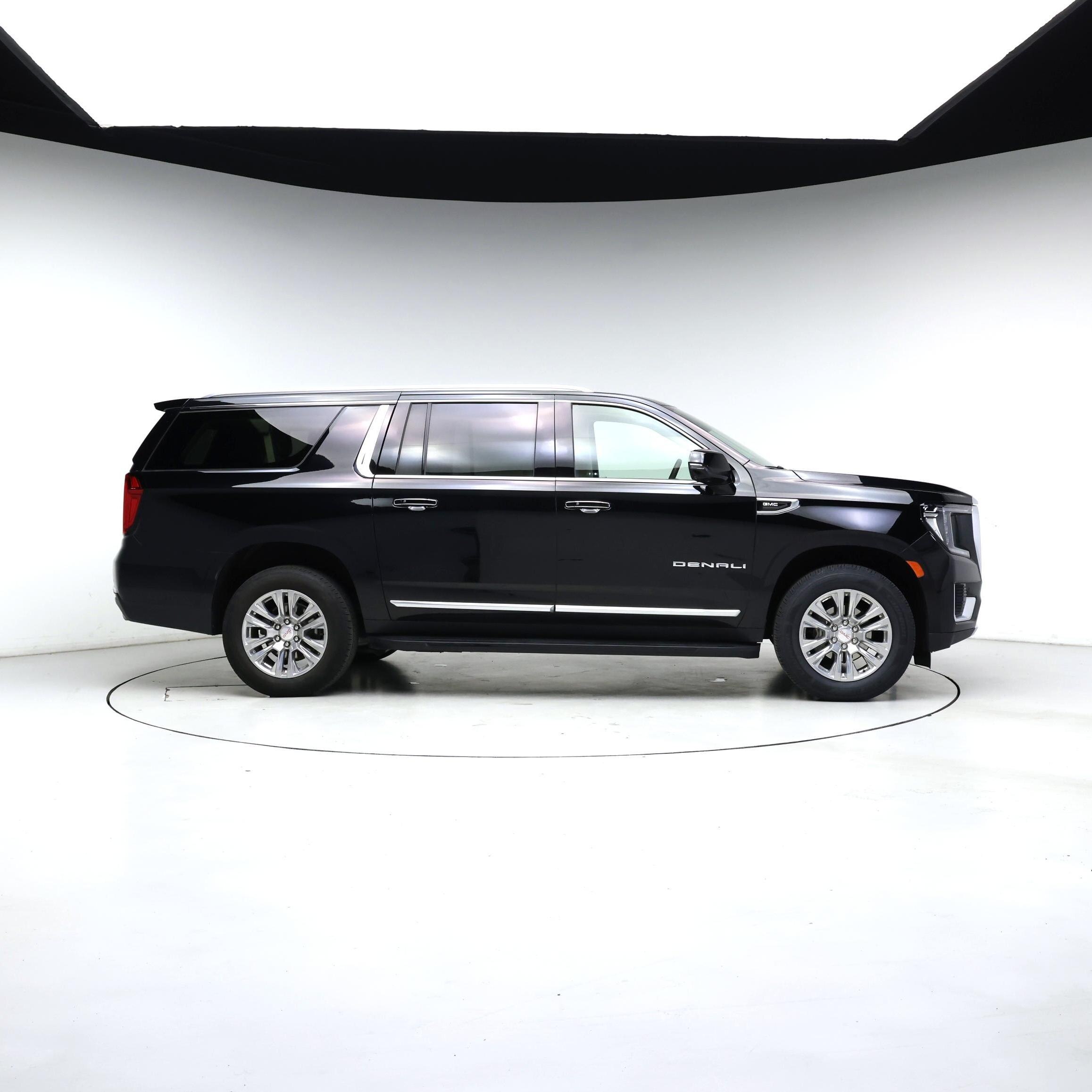 Thumbnail: 2023 GMC Yukon XL - 7