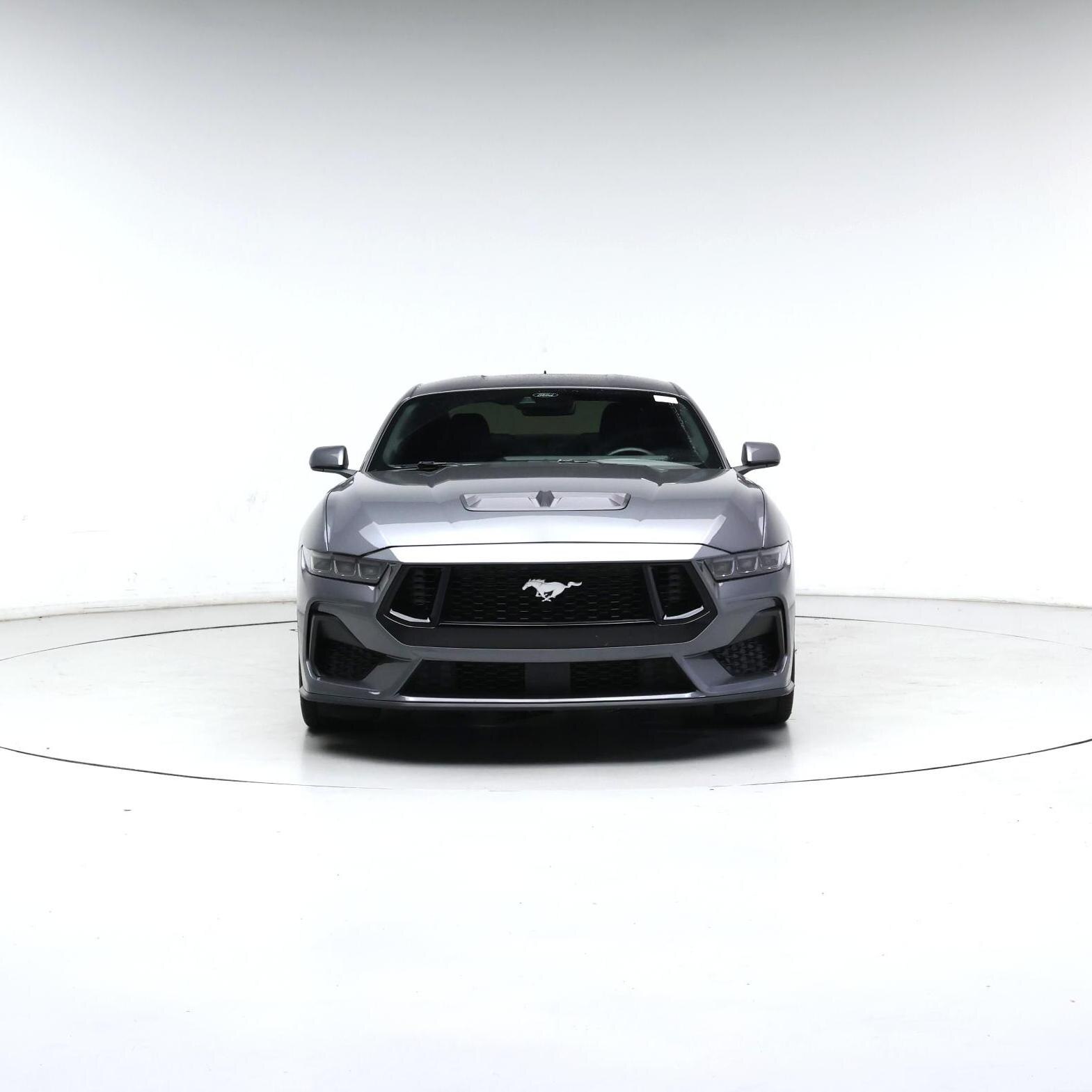 Thumbnail: 2024 Ford Mustang - 5
