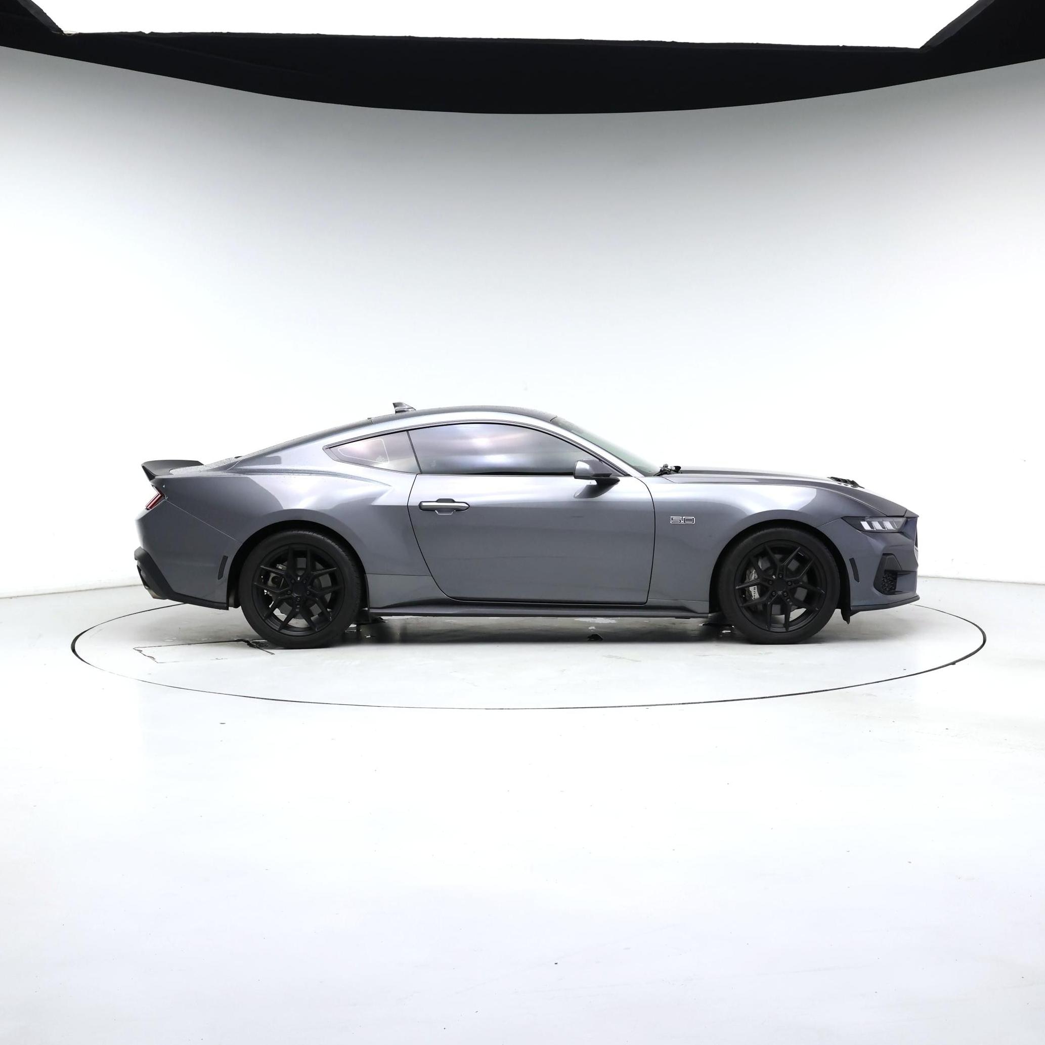 Thumbnail: 2024 Ford Mustang - 7