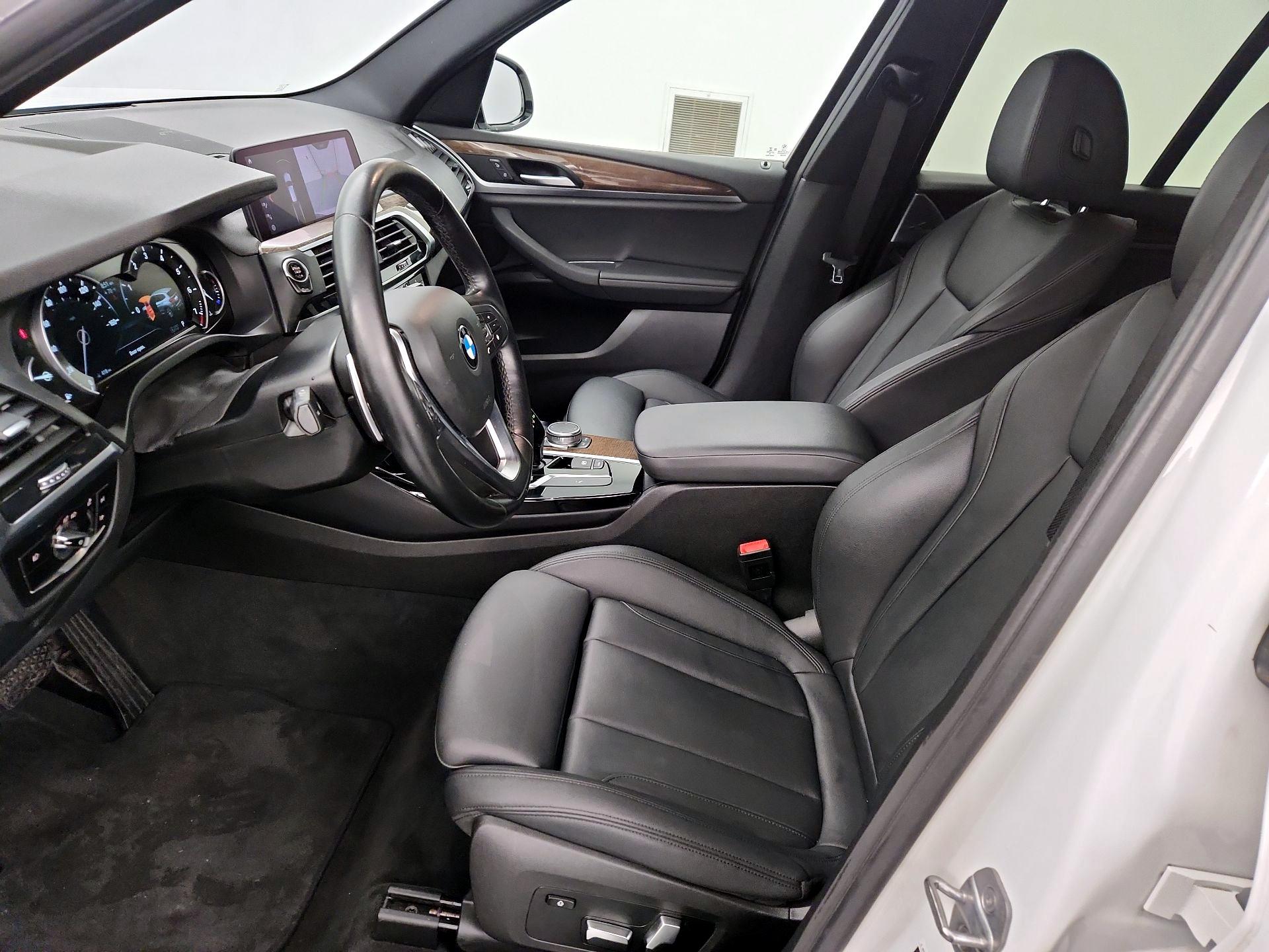 Thumbnail: 2019 BMW X3 - 11