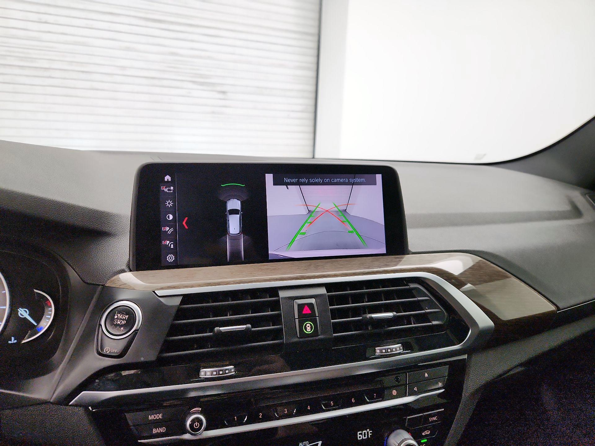 Thumbnail: 2019 BMW X3 - 14