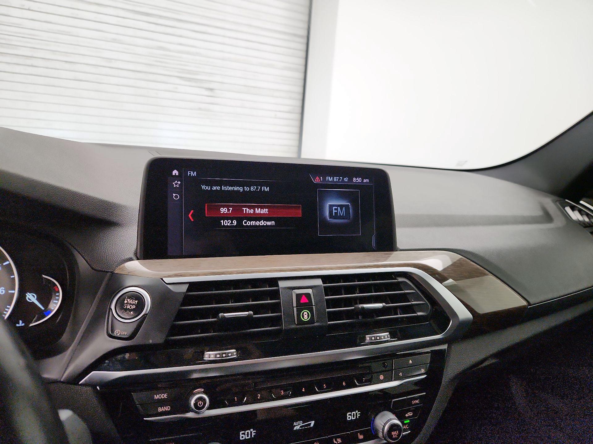 Thumbnail: 2019 BMW X3 - 15