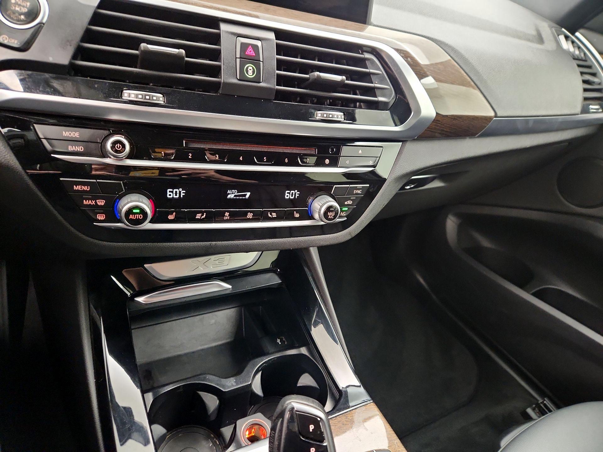 Thumbnail: 2019 BMW X3 - 16