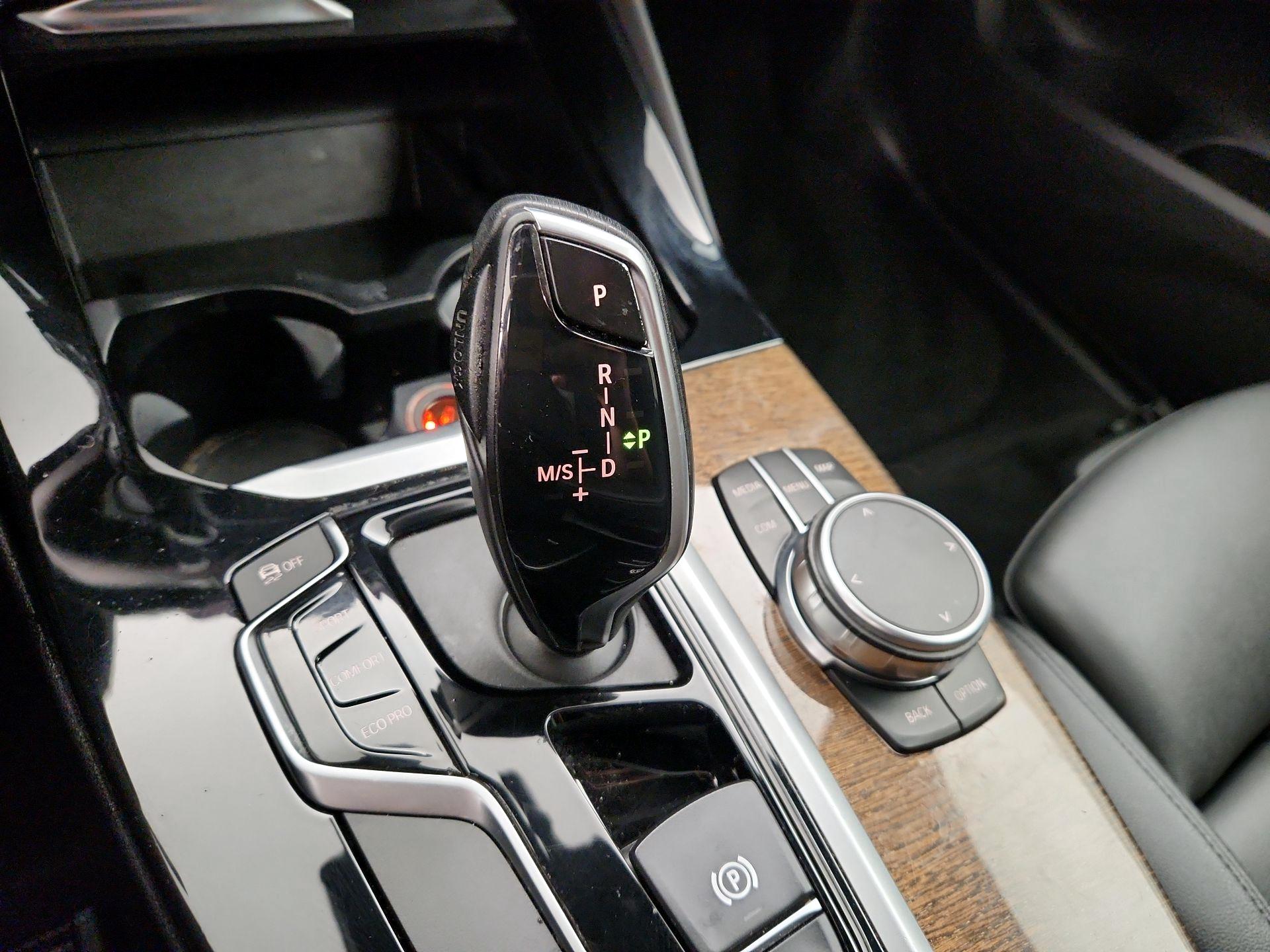 Thumbnail: 2019 BMW X3 - 17