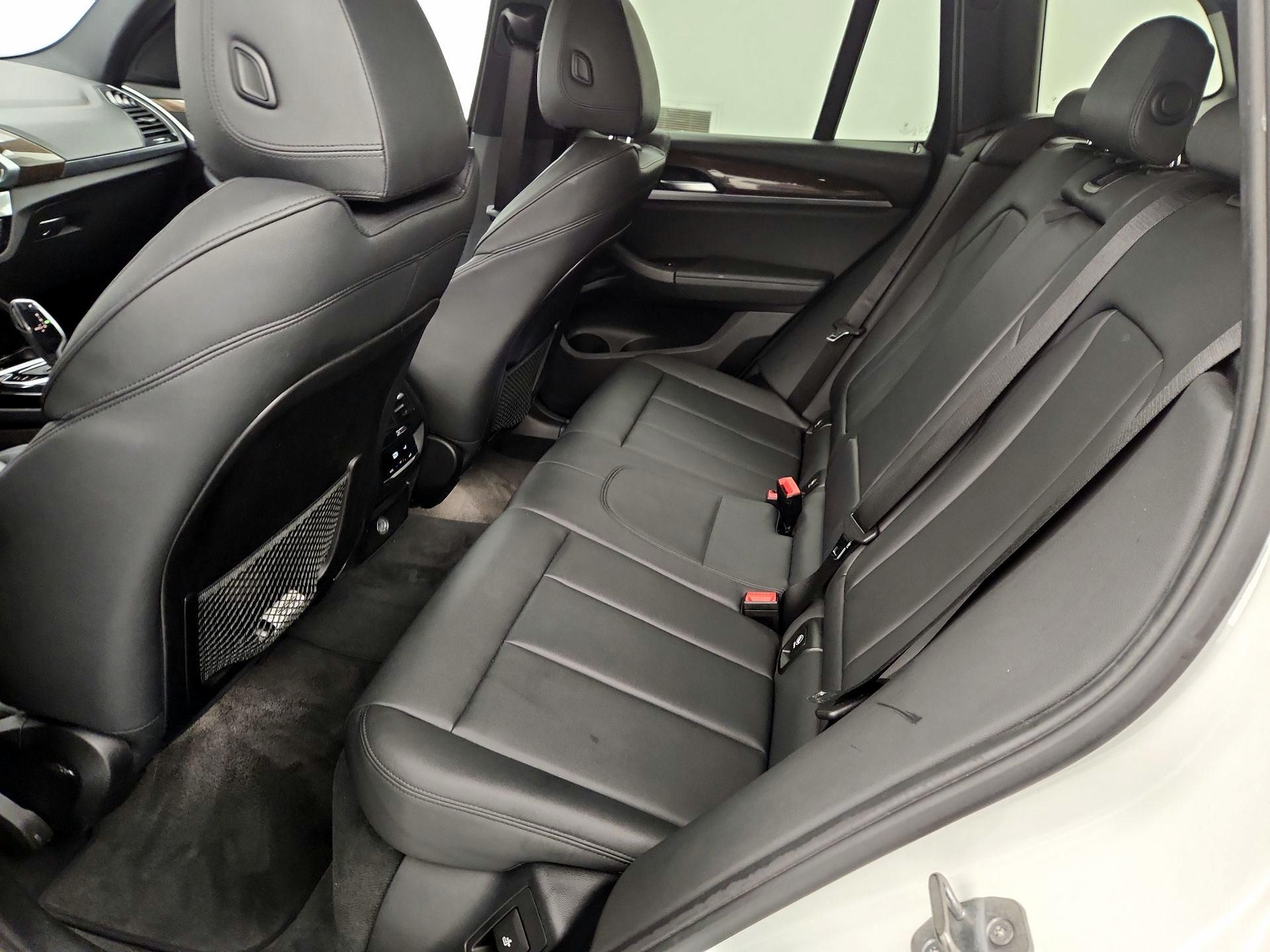Thumbnail: 2019 BMW X3 - 18