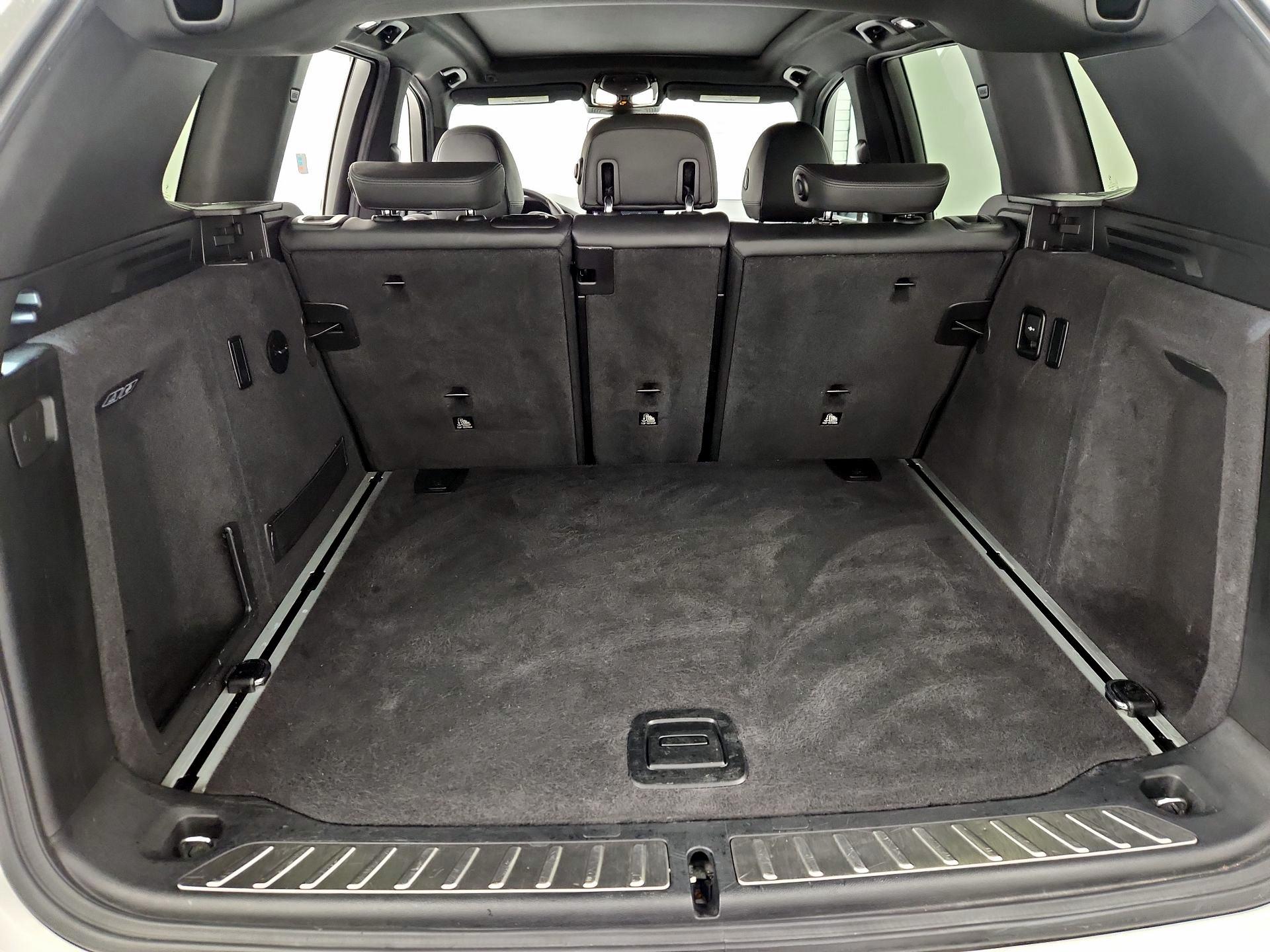 Thumbnail: 2019 BMW X3 - 19