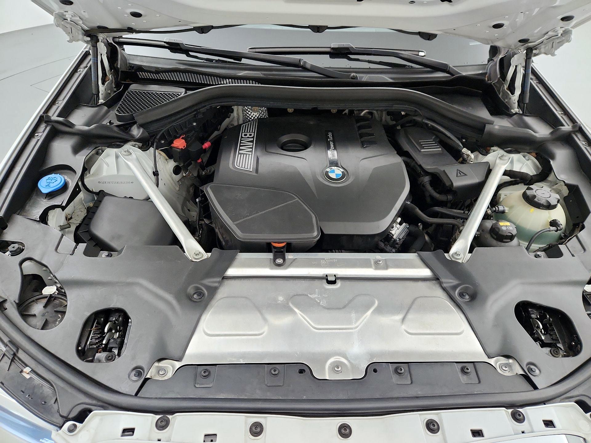 Thumbnail: 2019 BMW X3 - 20