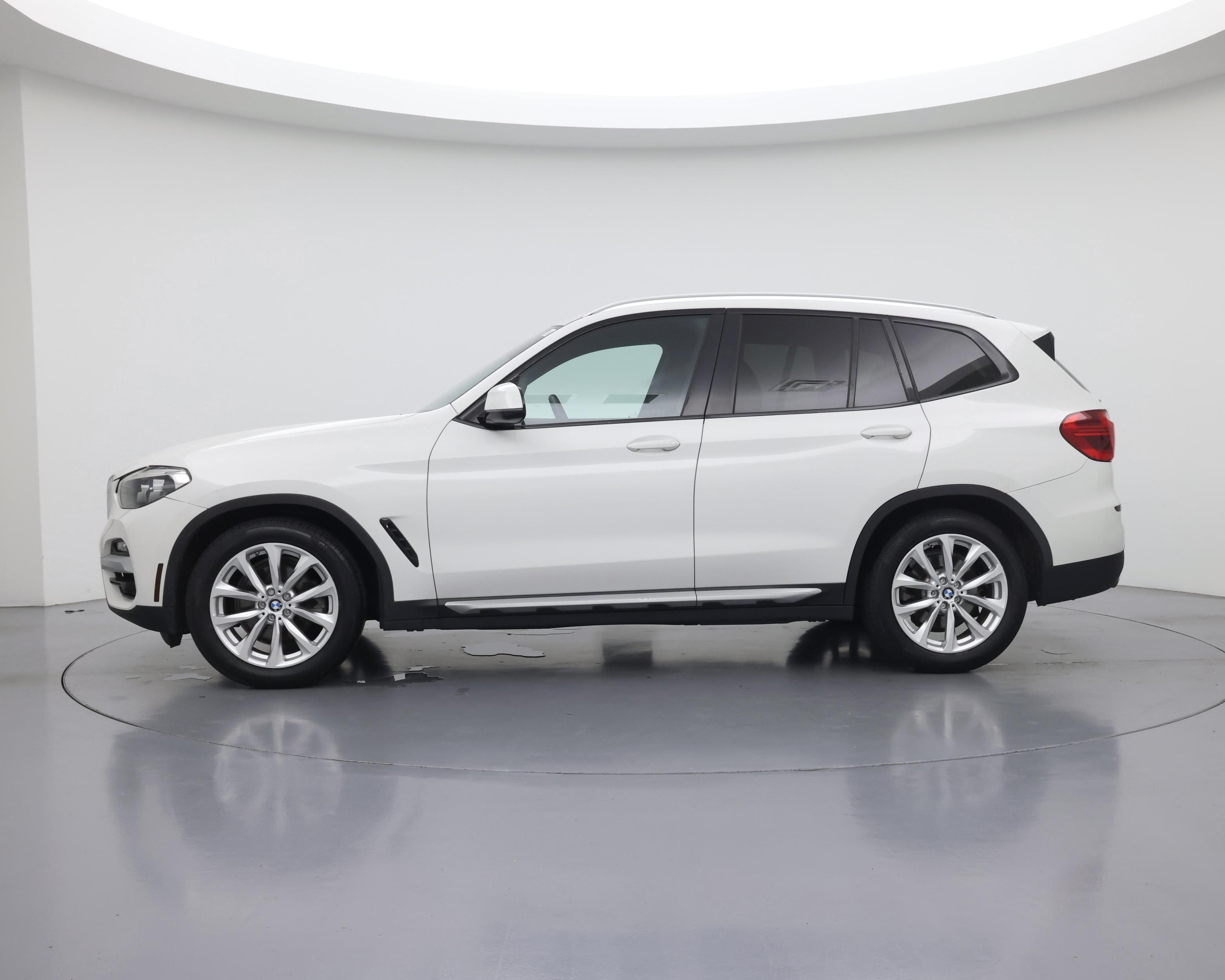 Thumbnail: 2019 BMW X3 - 3