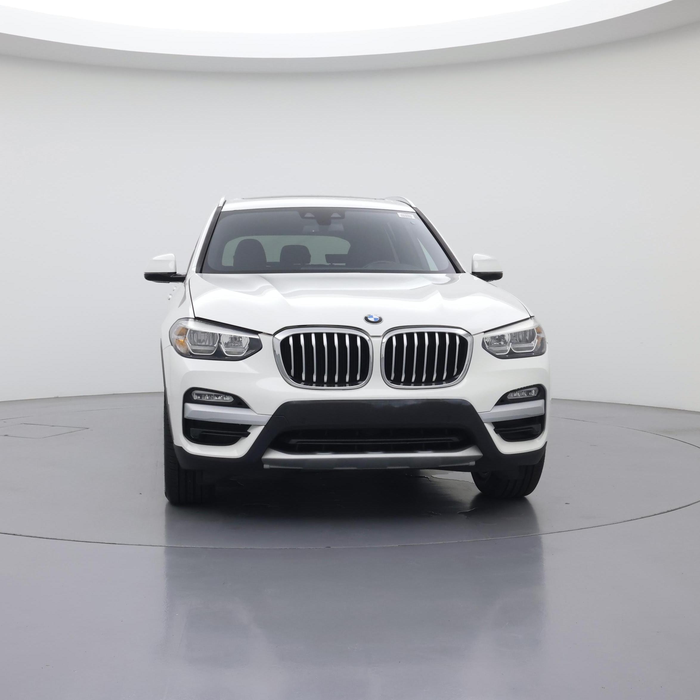 Thumbnail: 2019 BMW X3 - 5