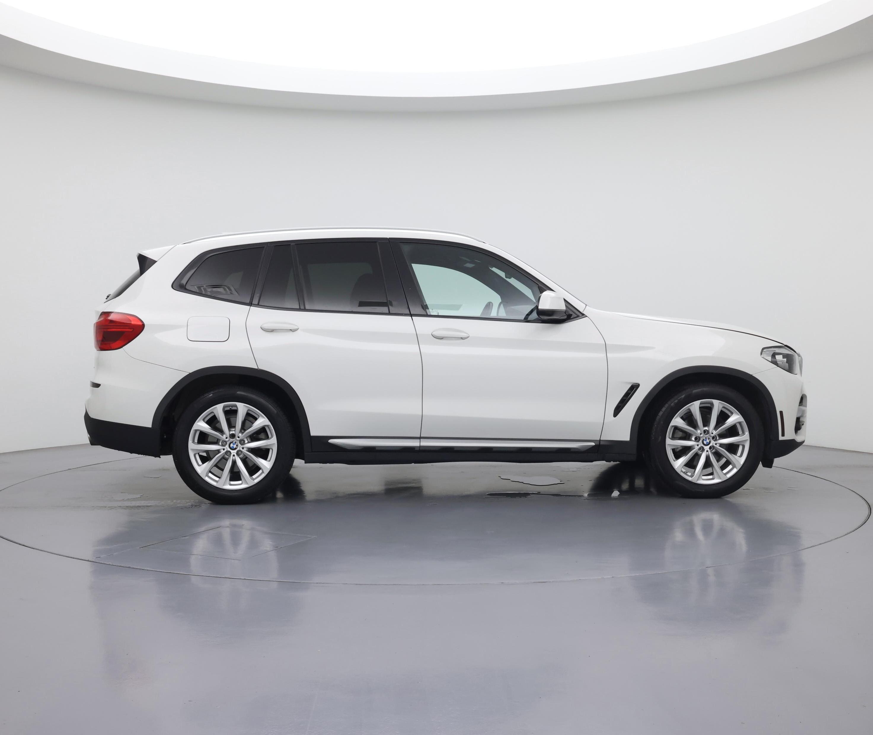 Thumbnail: 2019 BMW X3 - 7