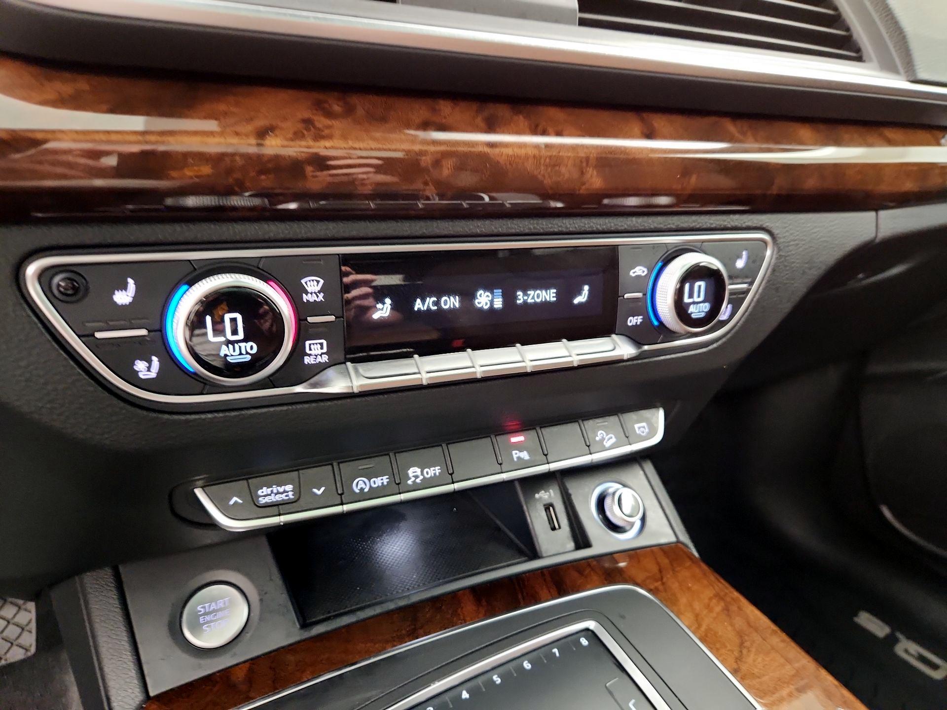 Thumbnail: 2018 Audi Q5 - 16